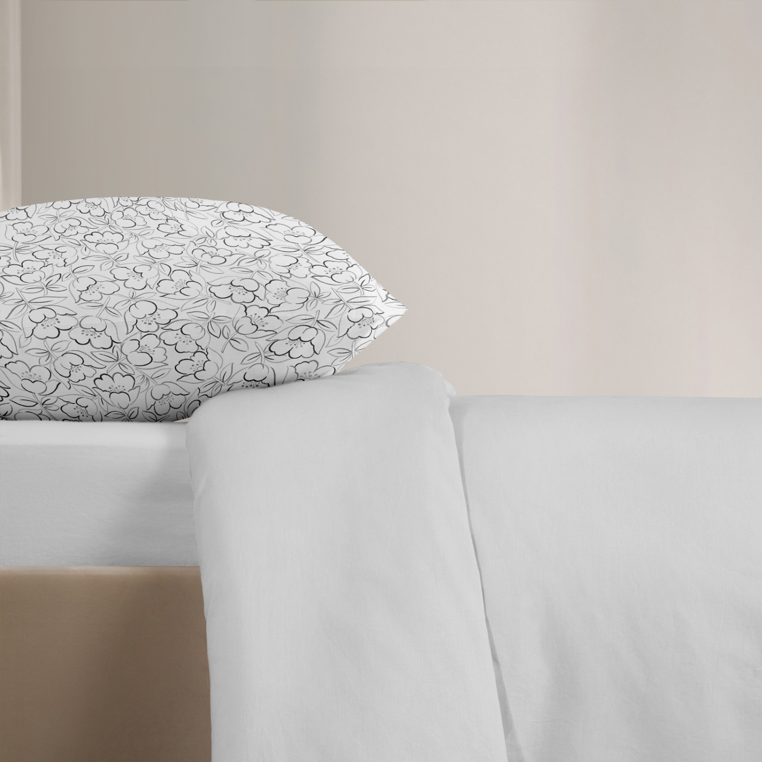 Комплект наволочек Луна - фото № 2