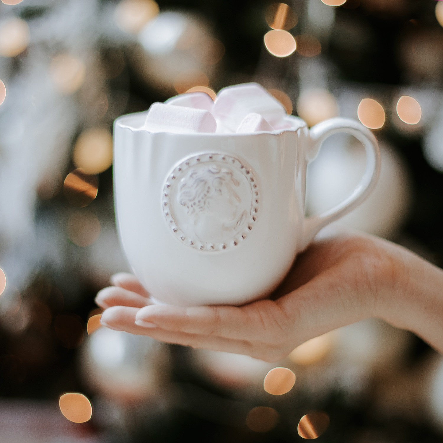 Кружка Medea - фото № 3