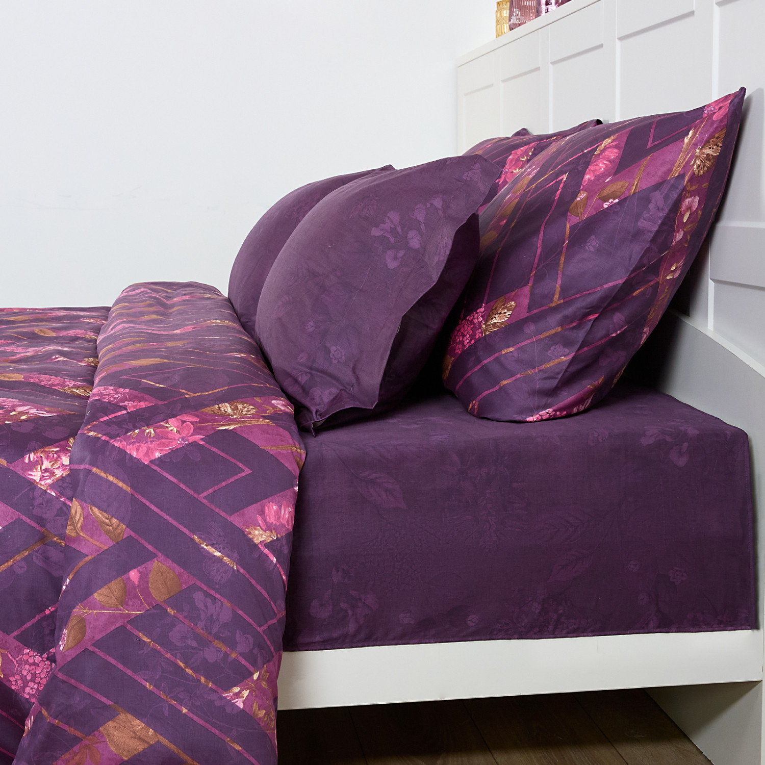 Постельное белье Melinda - фото № 13