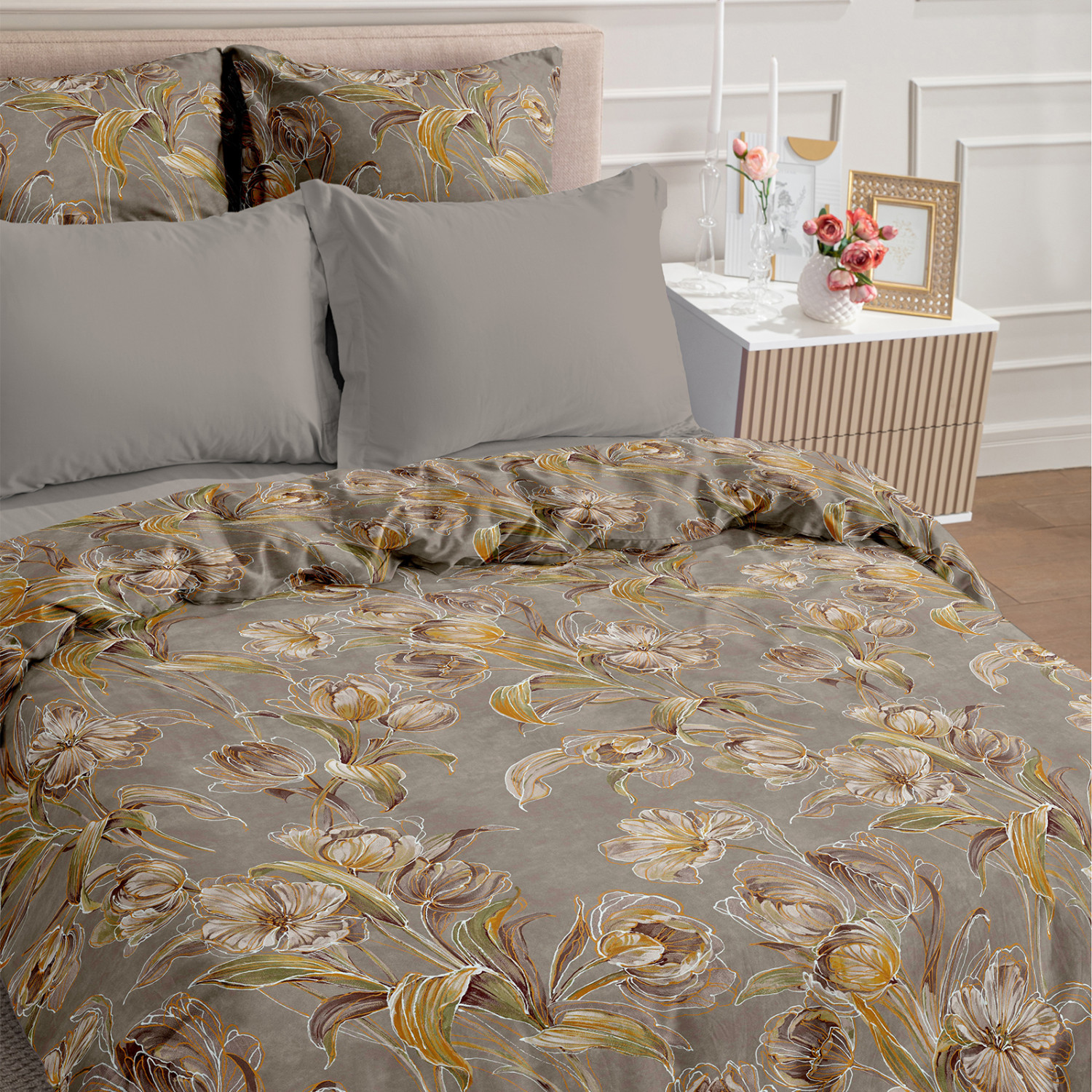 Постельное белье Bellagio - фото № 4