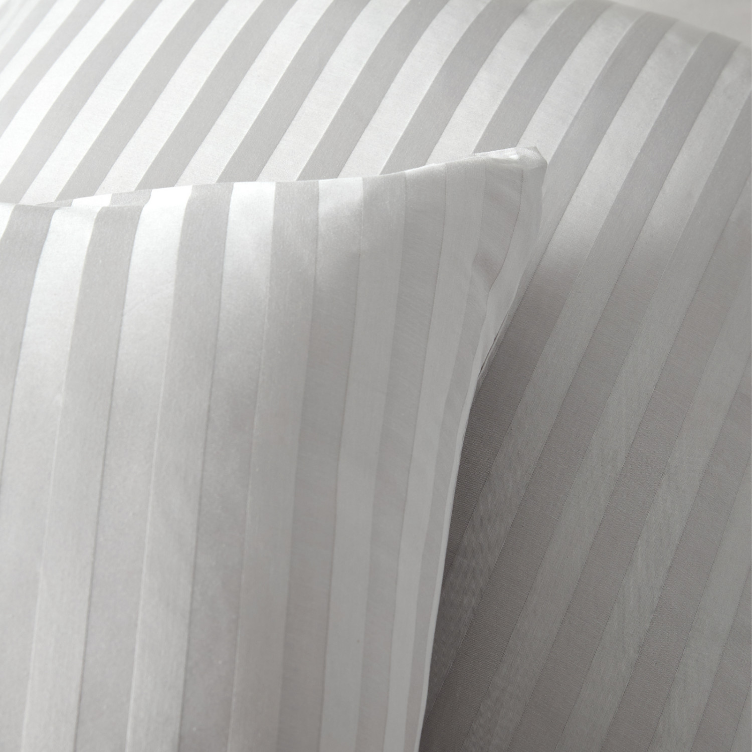 Комплект наволочек Ash gray II - фото № 5