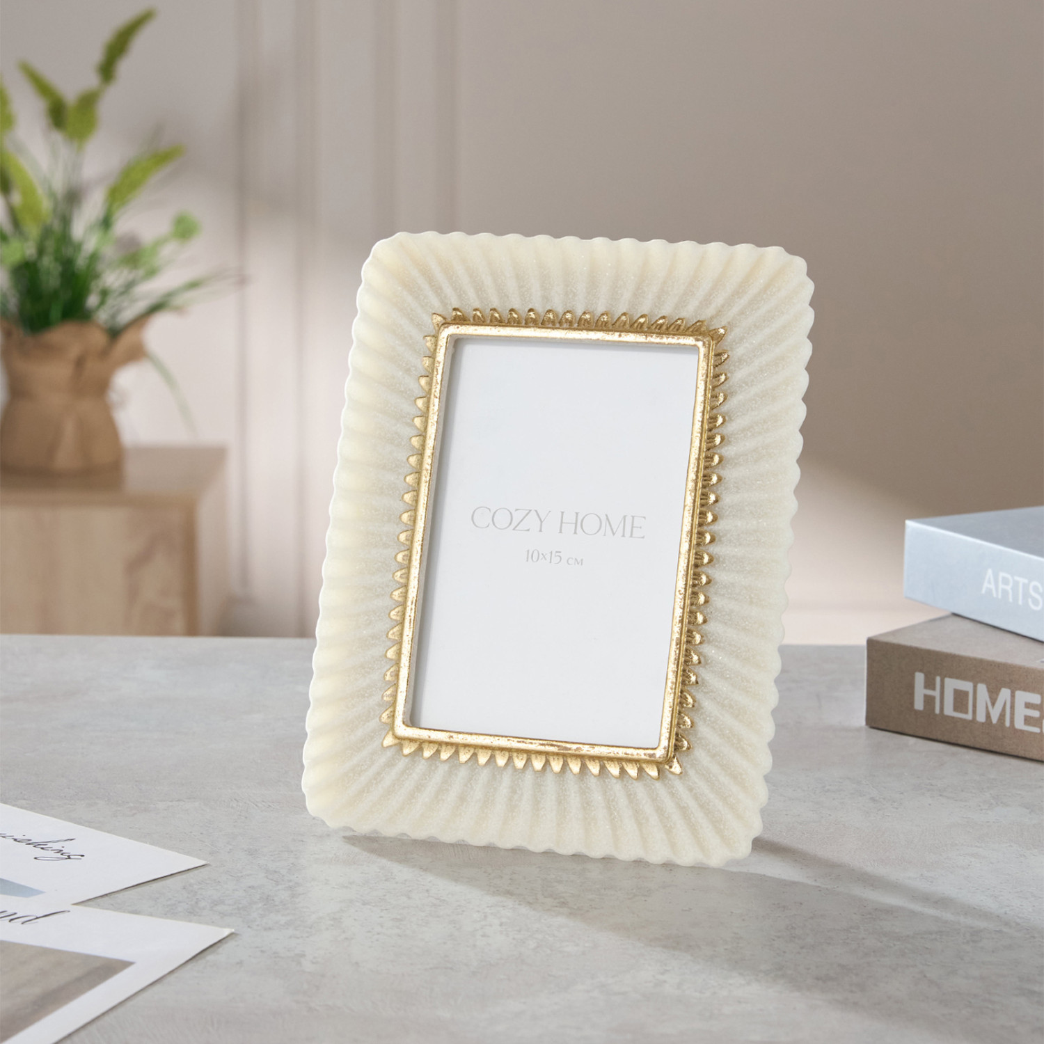 Фоторамка Искусство памяти /Memoria Arte IV, 10х15