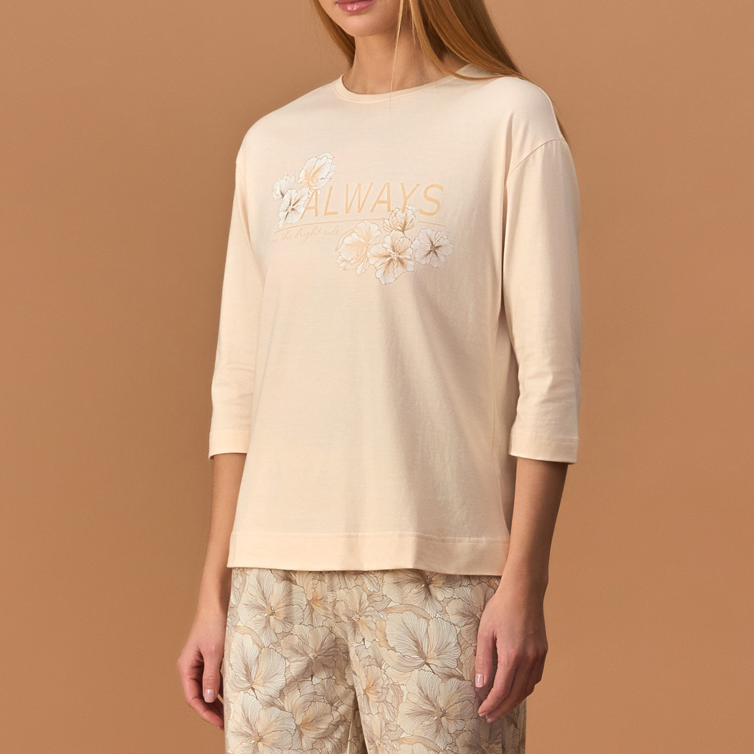 Пижама Fleur II - фото № 3