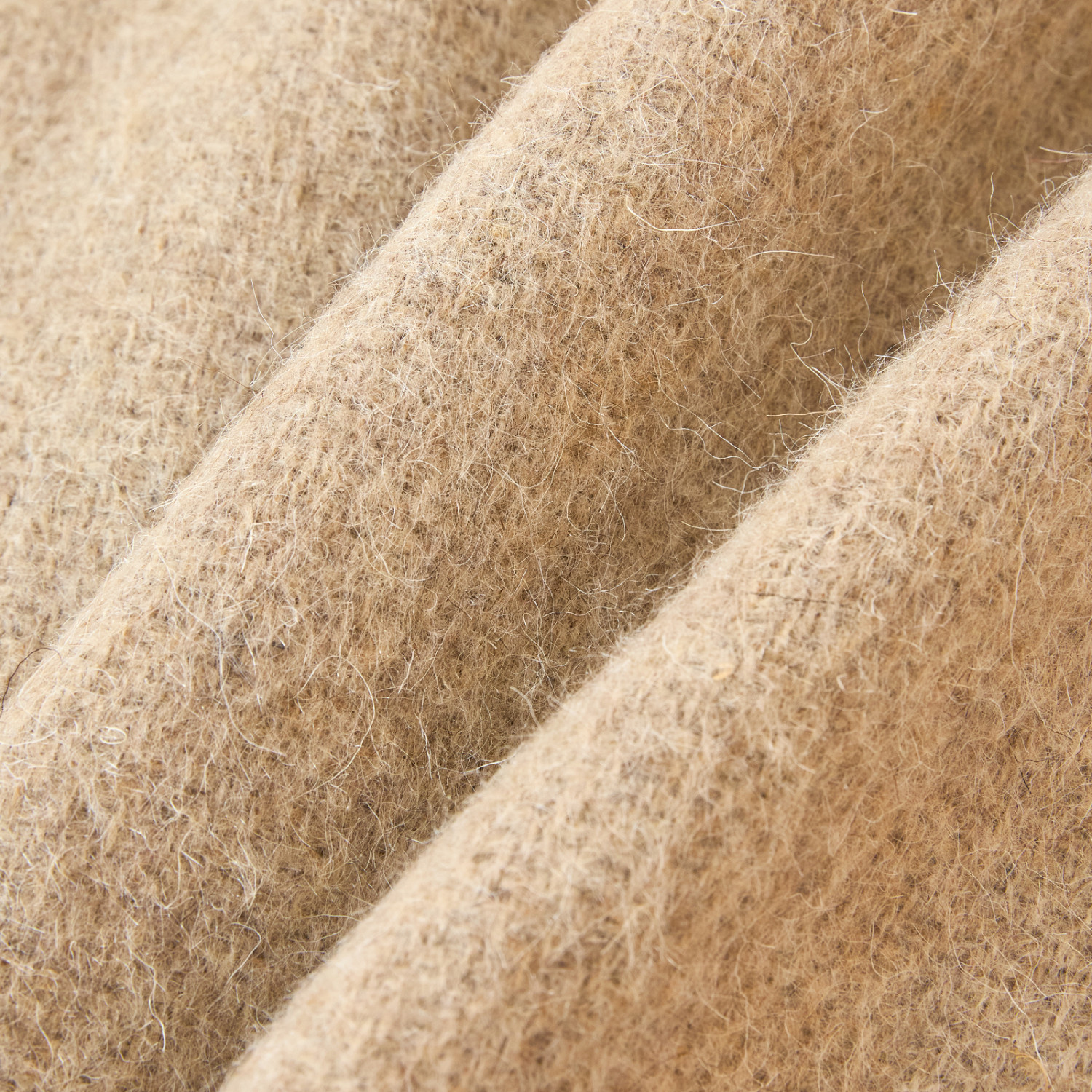 Плед Semplice, капучино - фото № 4