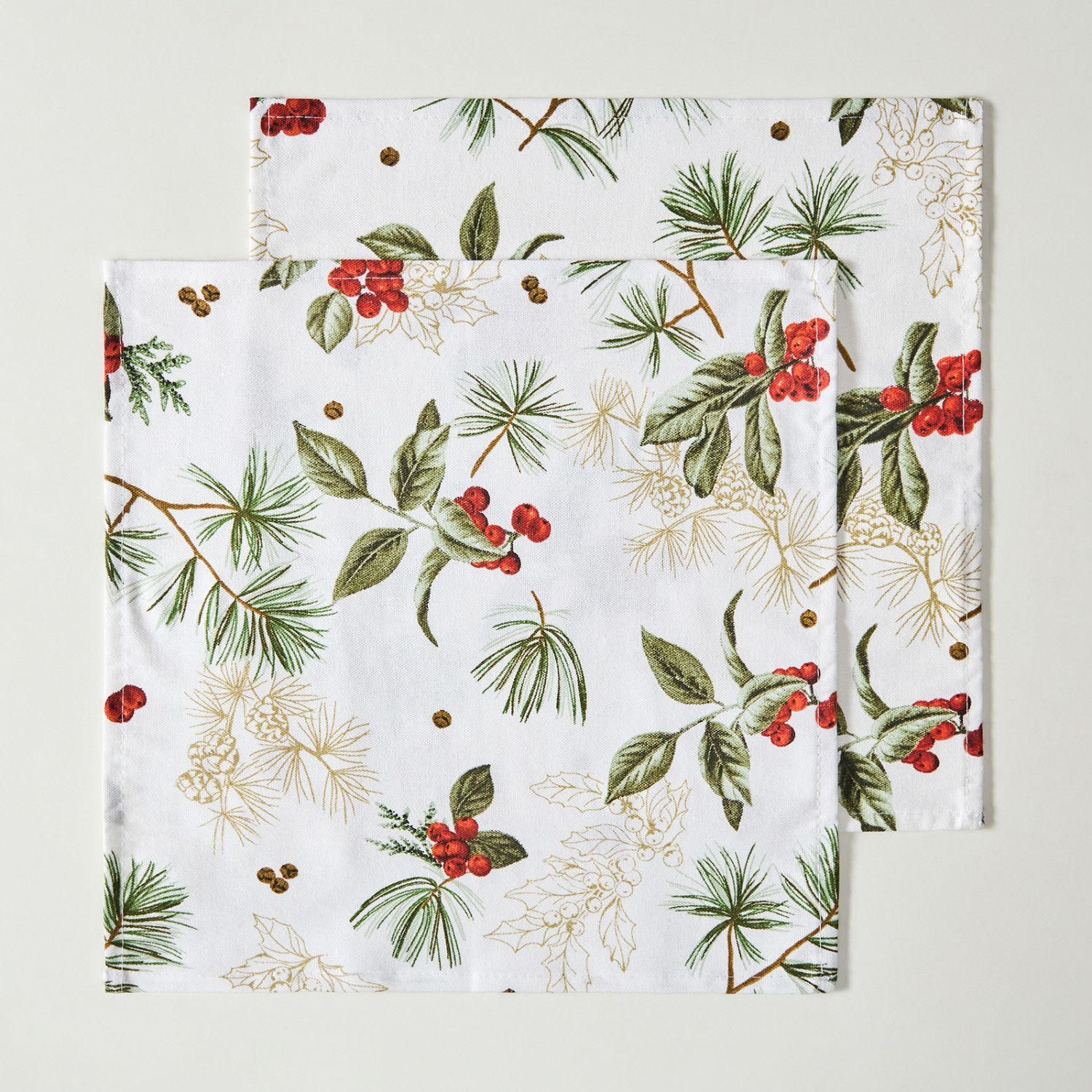 Набор салфеток Wonderful Time - фото № 8