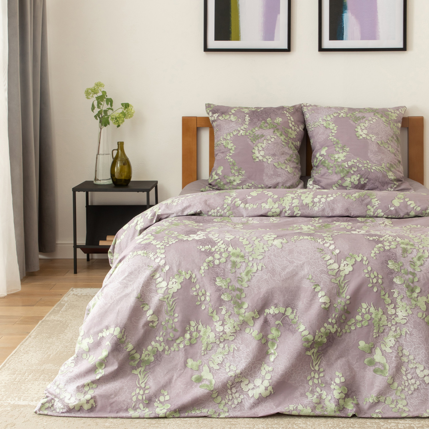 Постельное белье Bovary - фото № 8