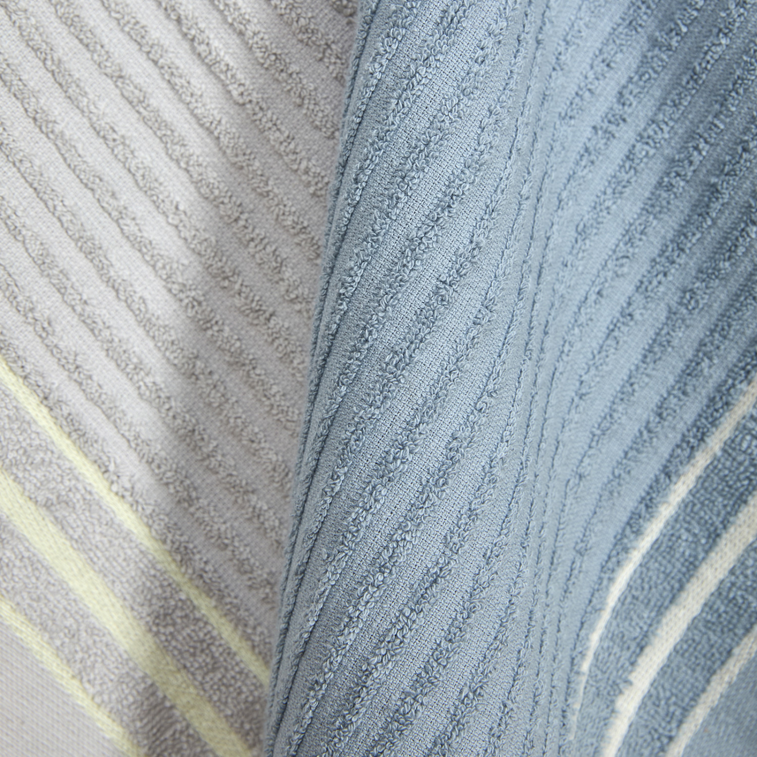 Комплект махровых полотенец Уютная кухня/COZY Kitchen, анчан - фото № 3