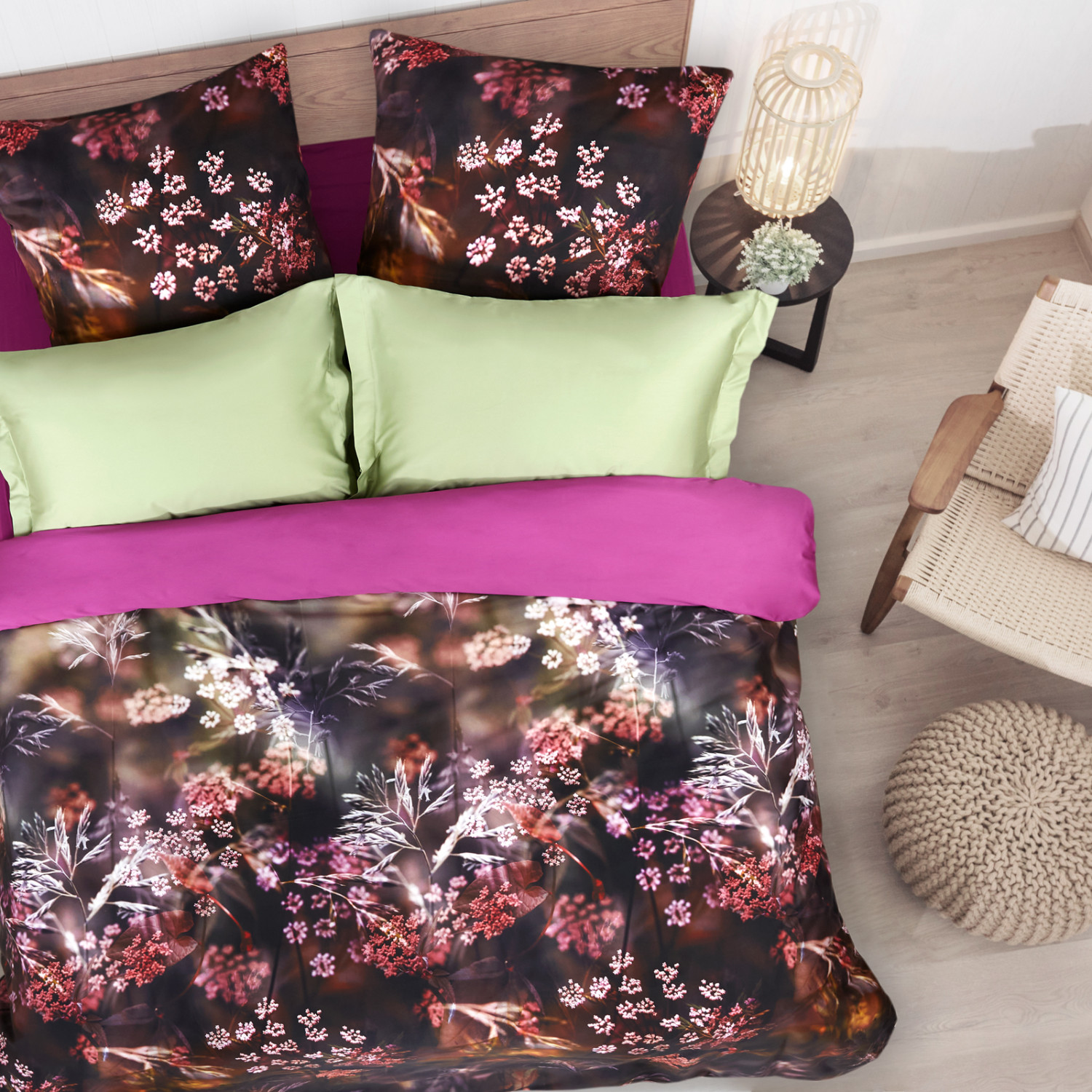 Постельное белье Capraia - фото № 2