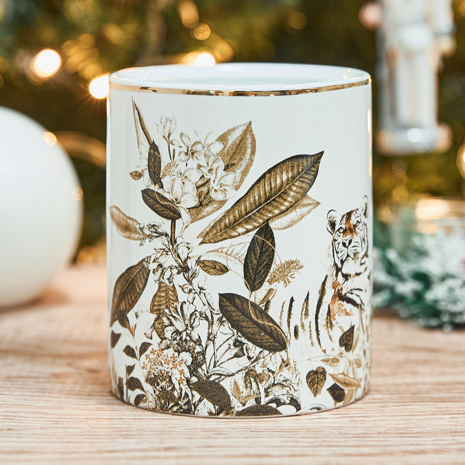 Копилка Tiger I - фото № 2