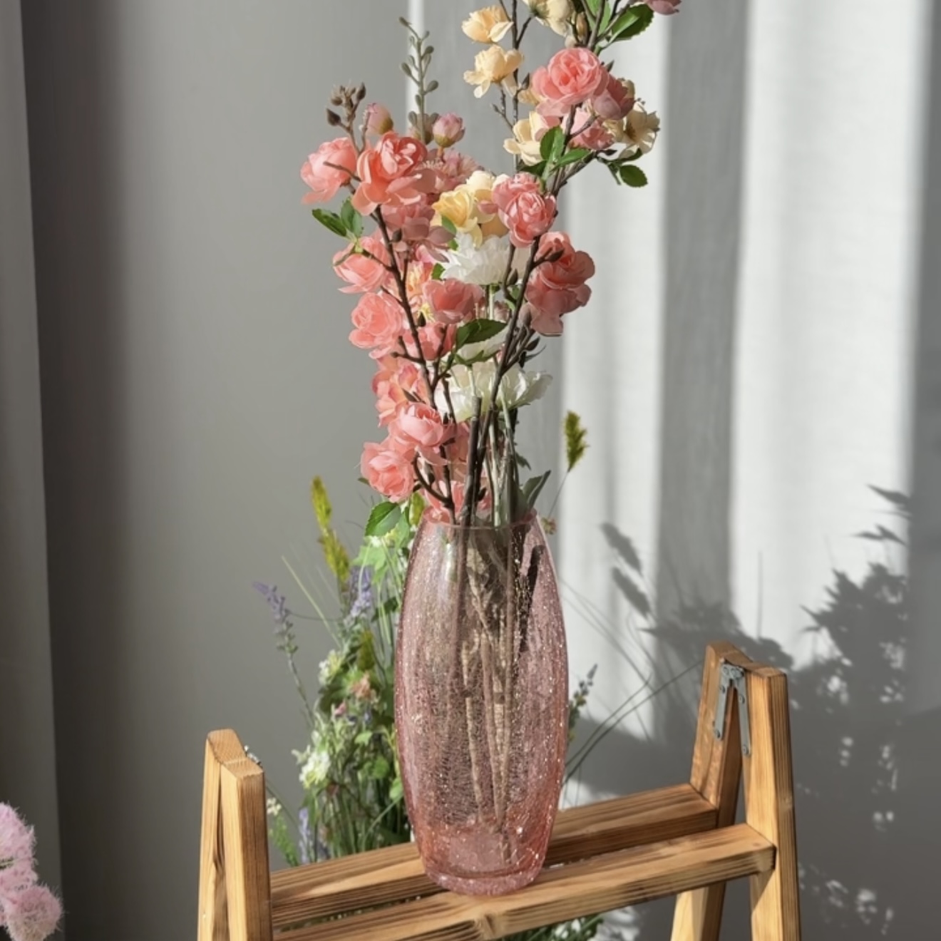 Ваза Alito II - фото № 8