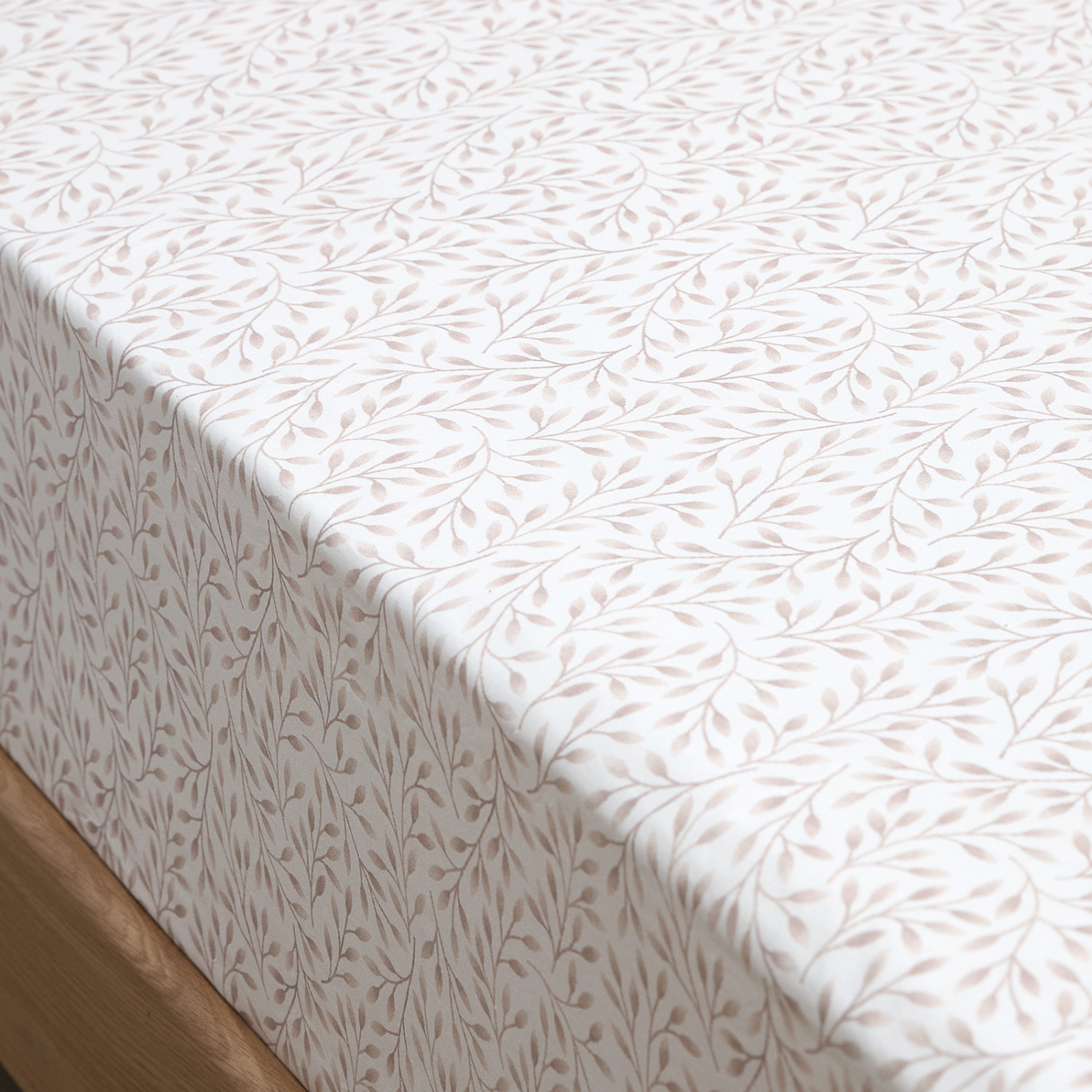 Простыня на резинке Liane EU - фото № 3