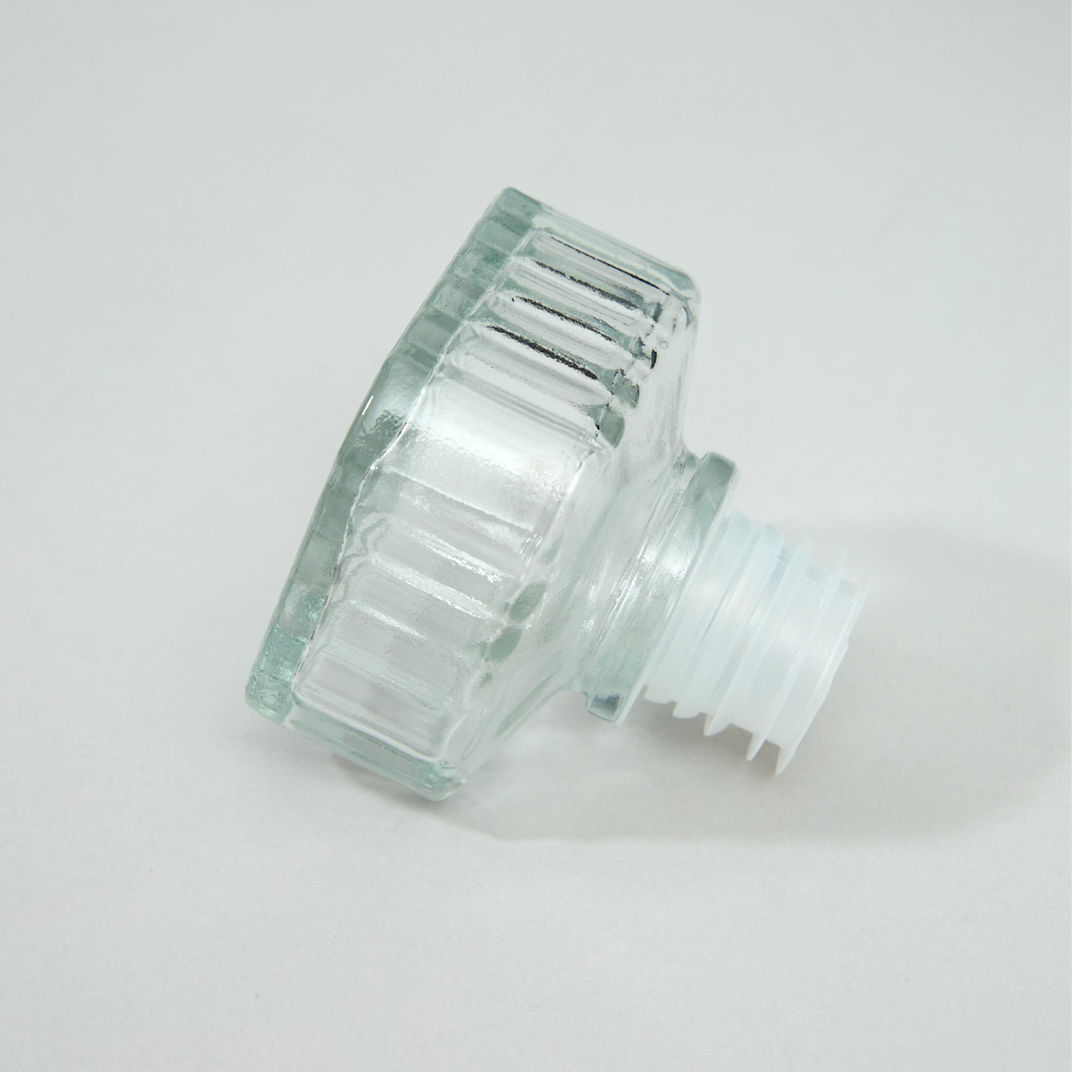 Штоф для виски Morgan - фото № 4