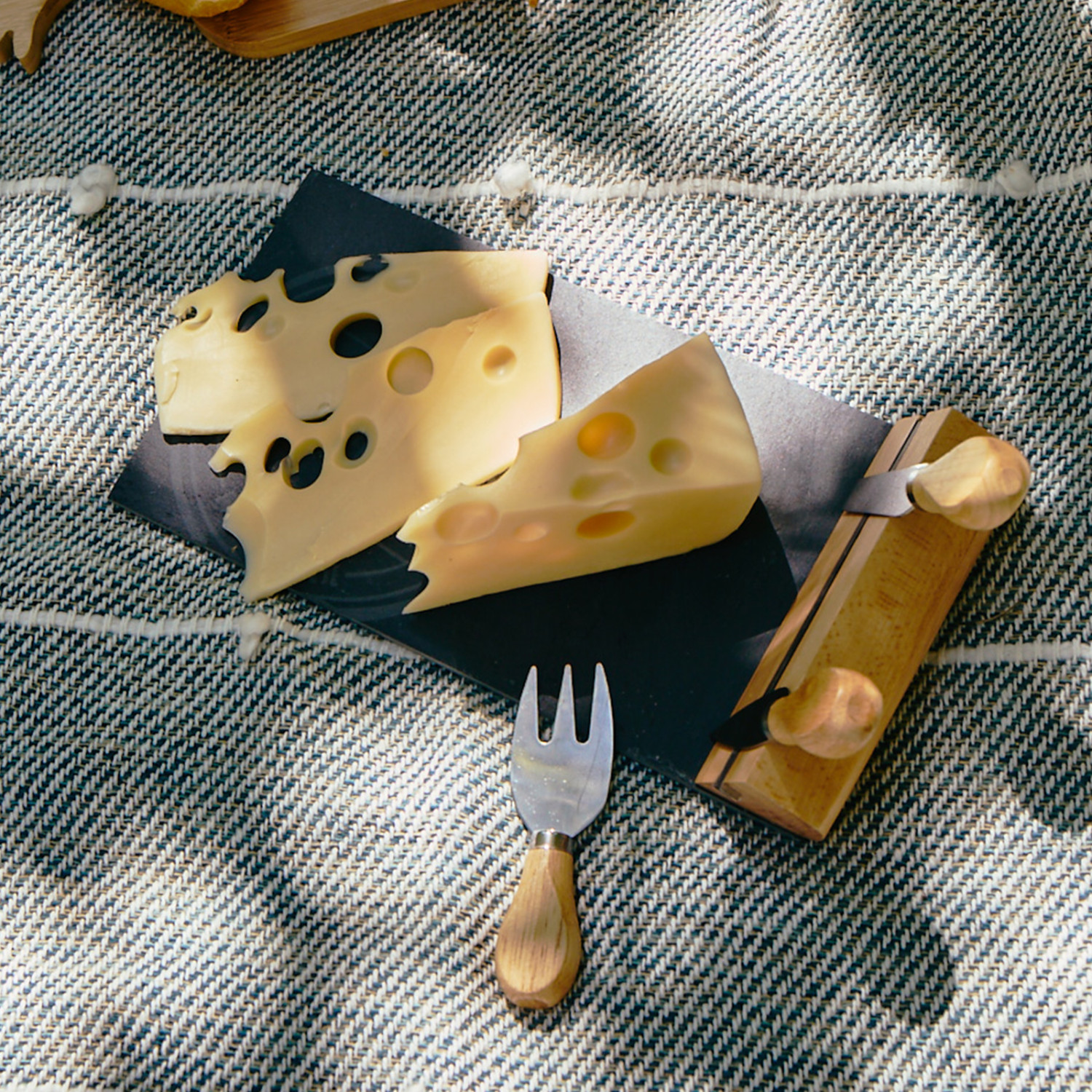 Доска для сыра Cozy Home