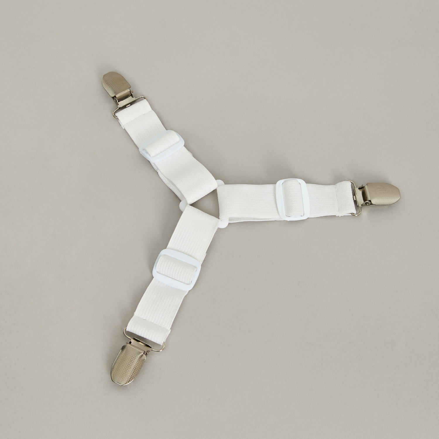 Набор держателей для простыни Zocco - фото № 3