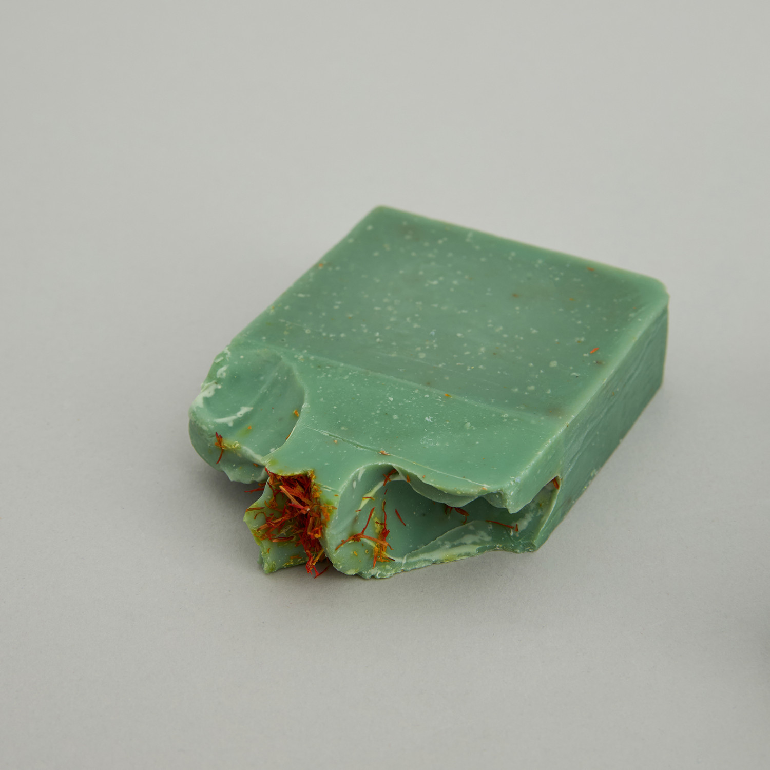 Мыло твердое Лемонграсс - фото № 5