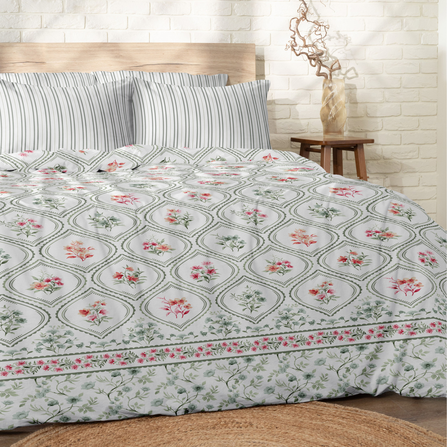 Постельное белье Леричи - фото № 2