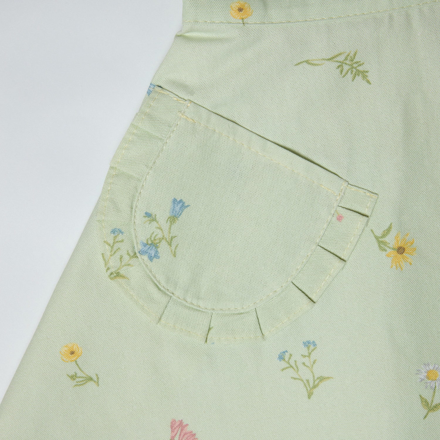 Фартук Эссельва/Esselva - фото № 6