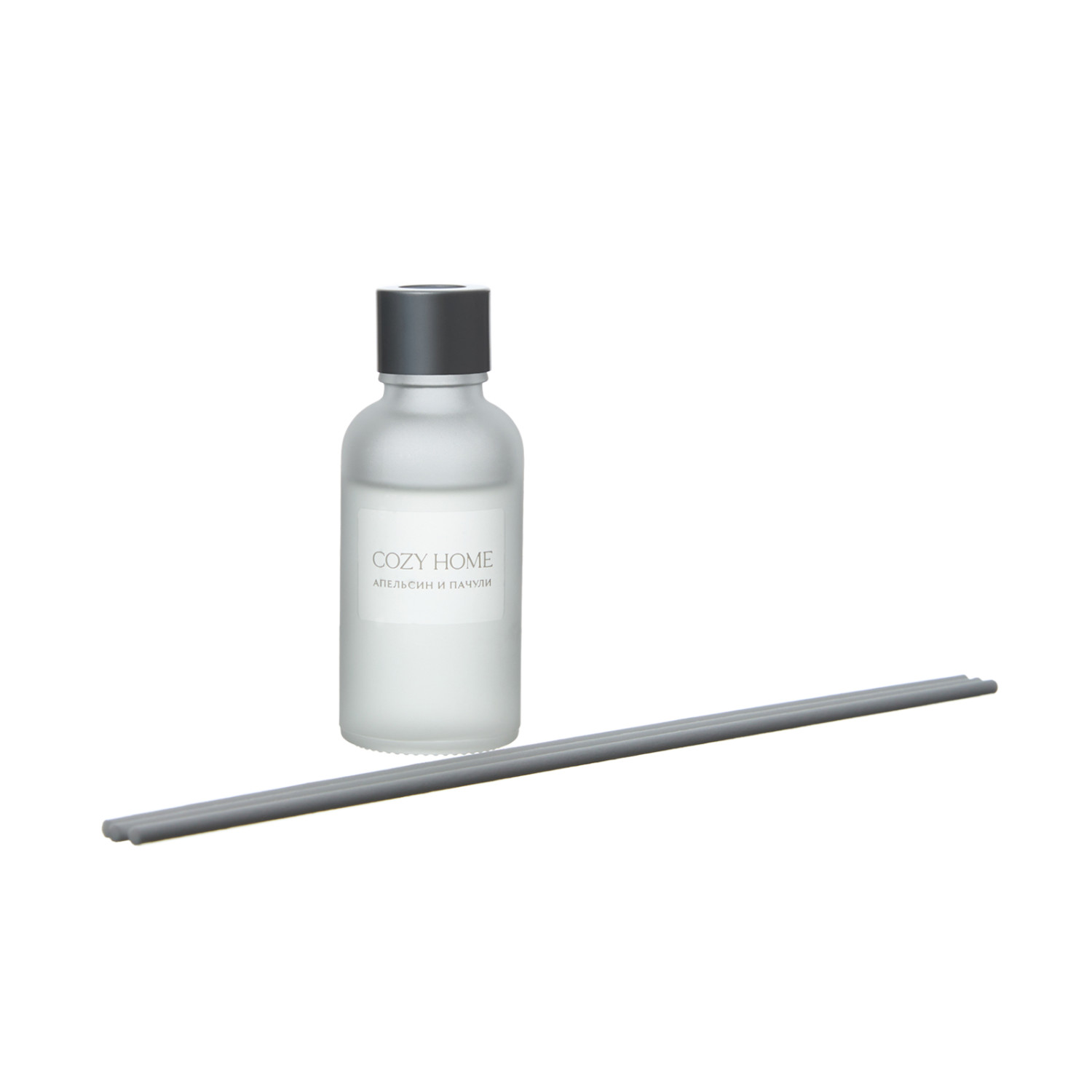 Диффузор Апельсин и пачули 30 мл - фото № 5