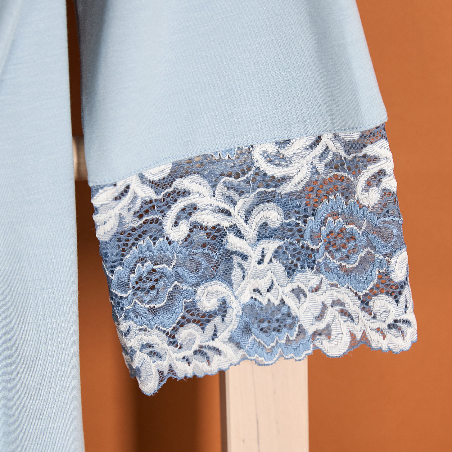 Халат Casablanca II - фото № 7