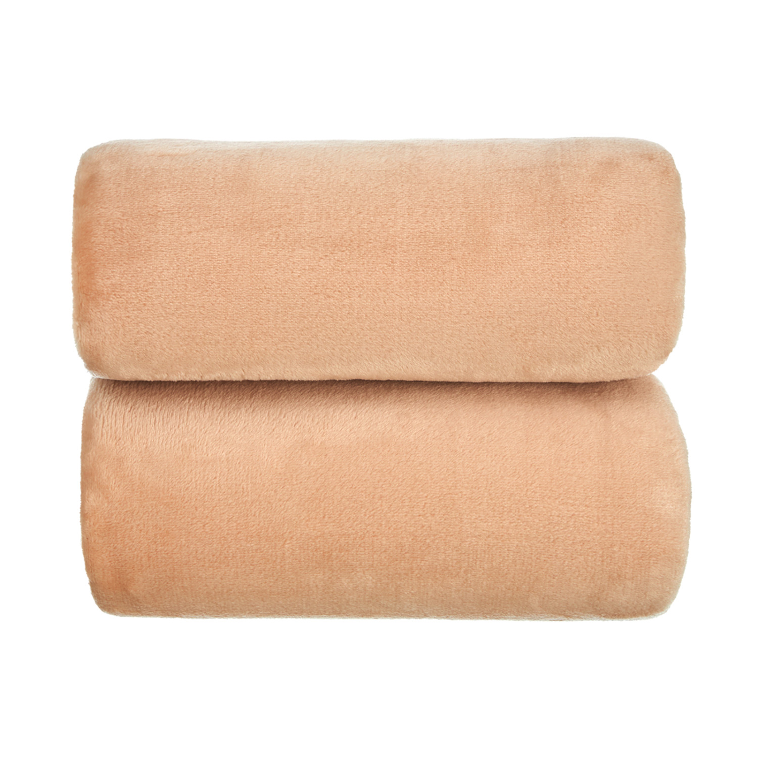 Плед Cipria, бежевый - фото № 7