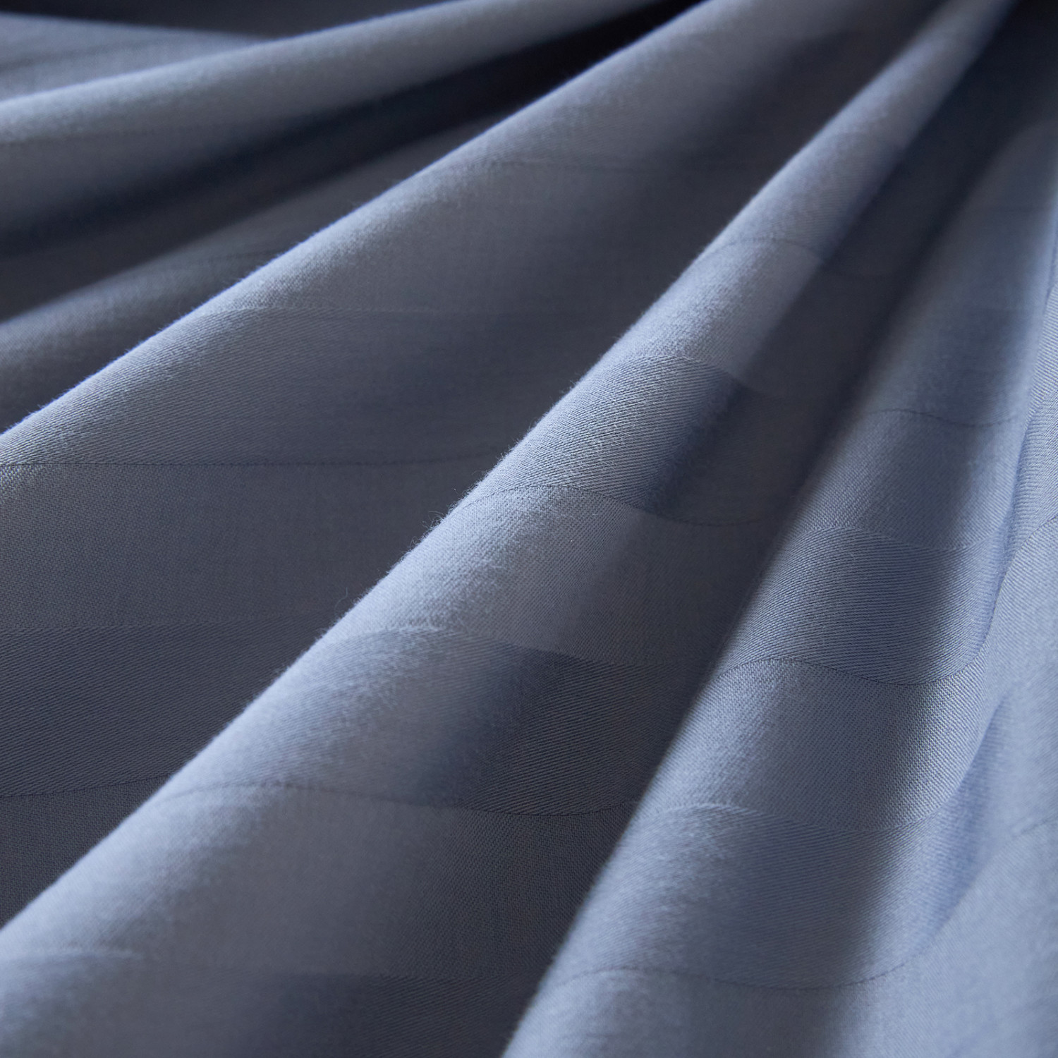 Комплект наволочек Темная вода/Dark water с ушками - фото № 6