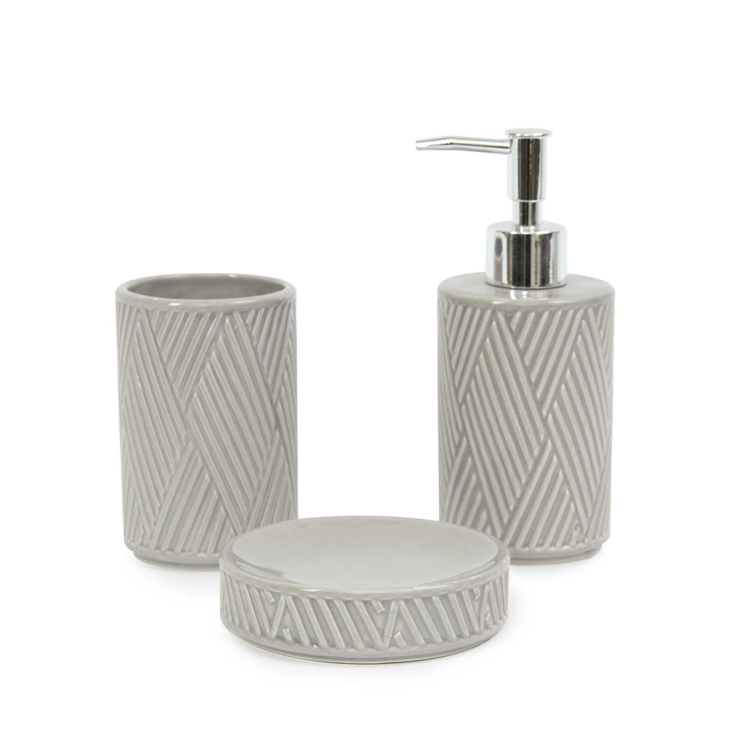 Мыльница Карпин/Carpino - фото № 5