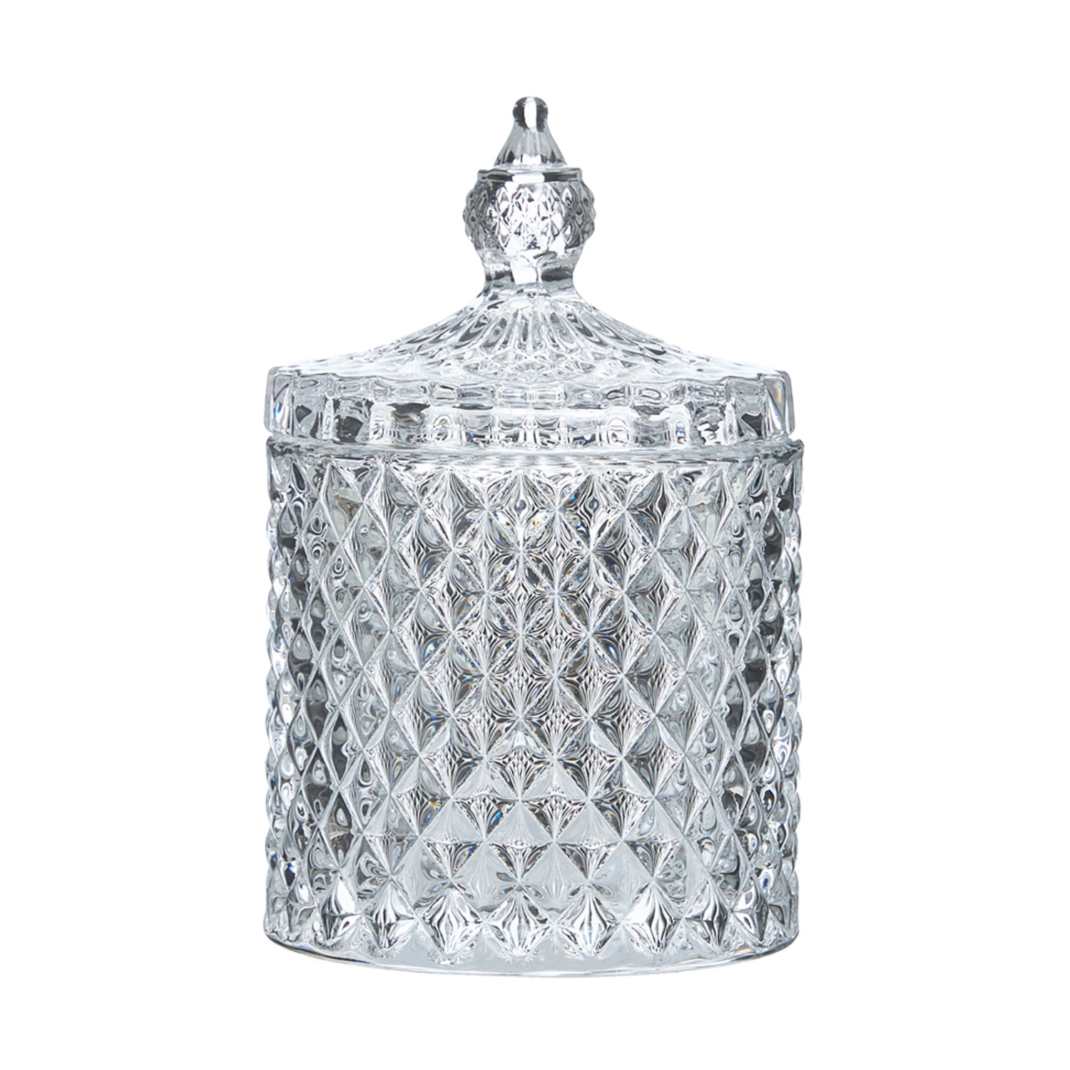 Шкатулка Ancona, прозрачная II - фото № 4