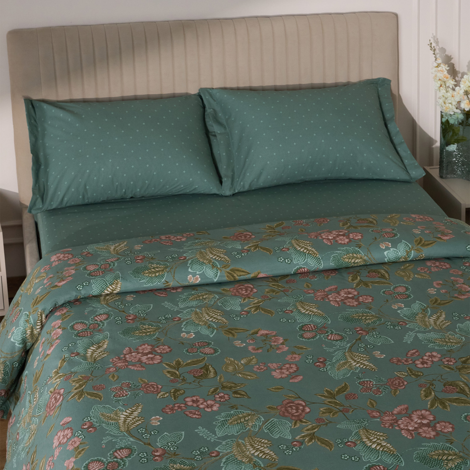 Постельное белье Элиза - фото № 5