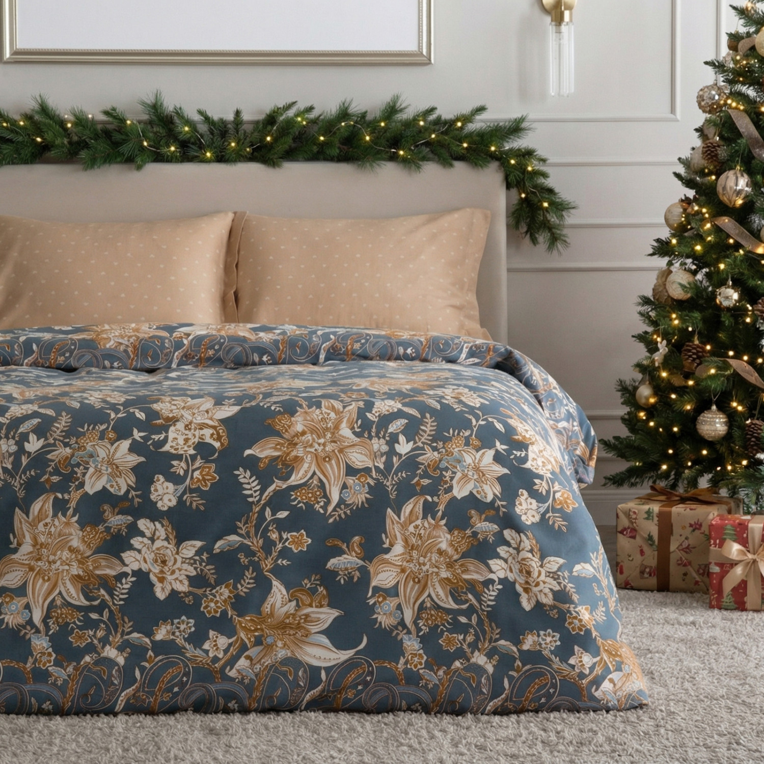 Постельное белье Alienor