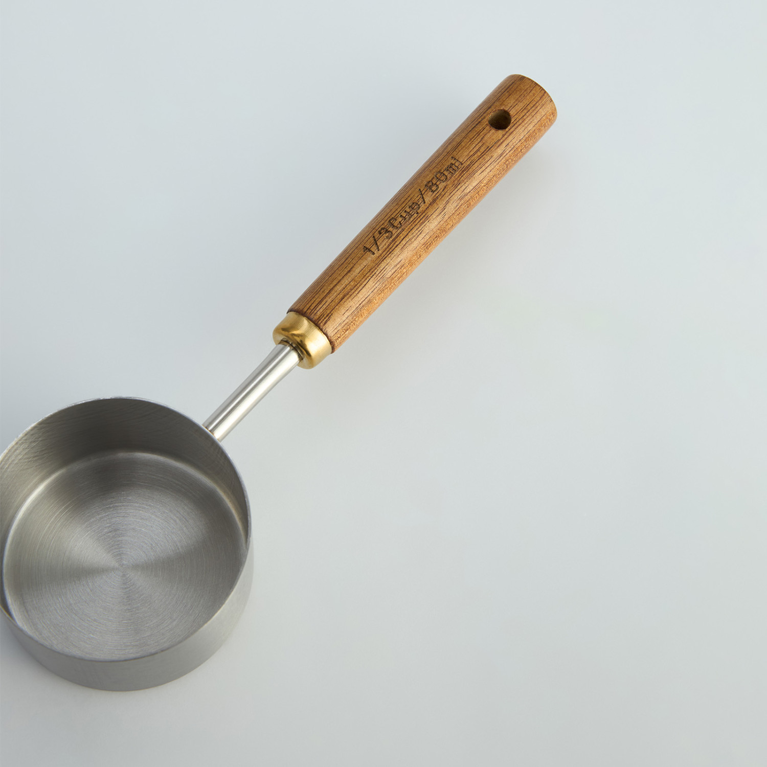 Ложка мерная Абро/Abro - фото № 3