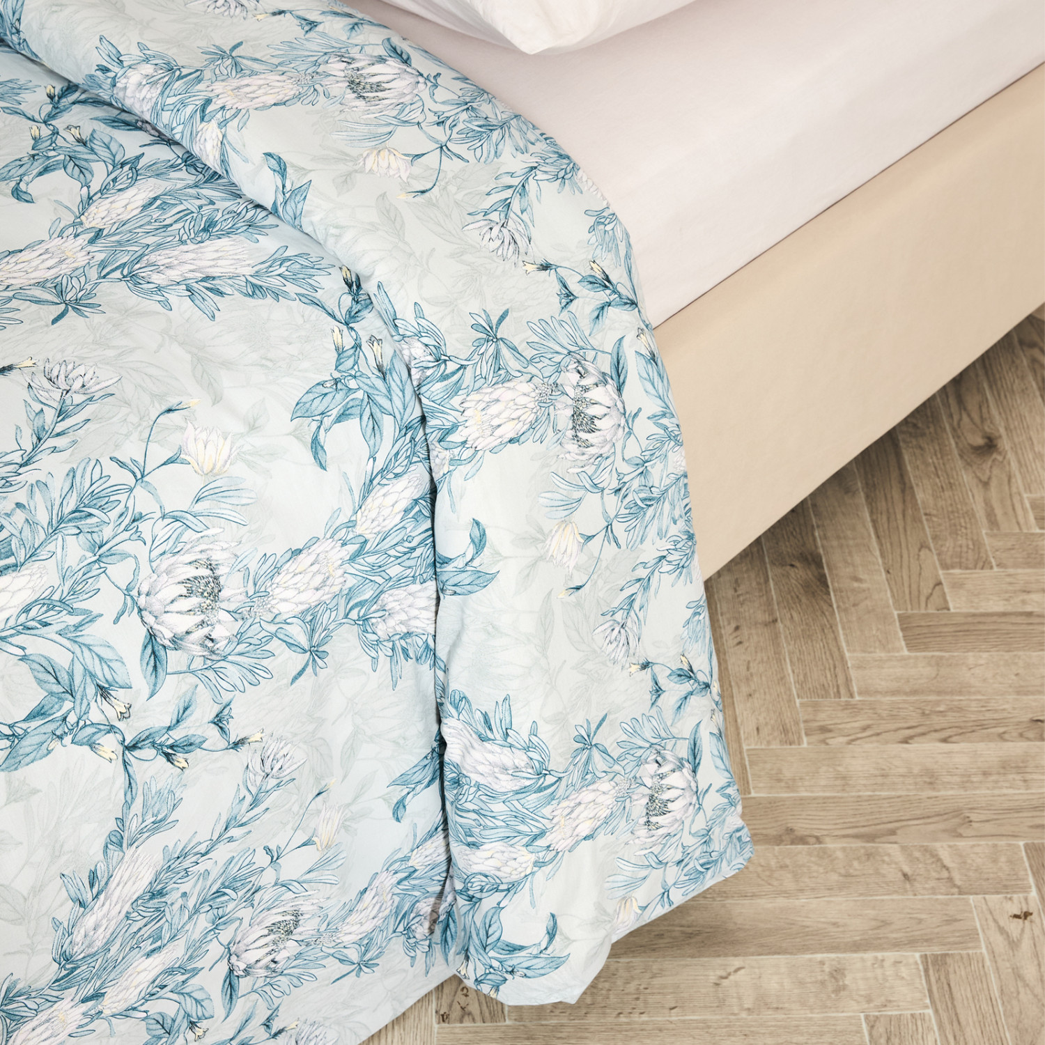 Пододеяльник Беллуно/Belluno - фото № 3