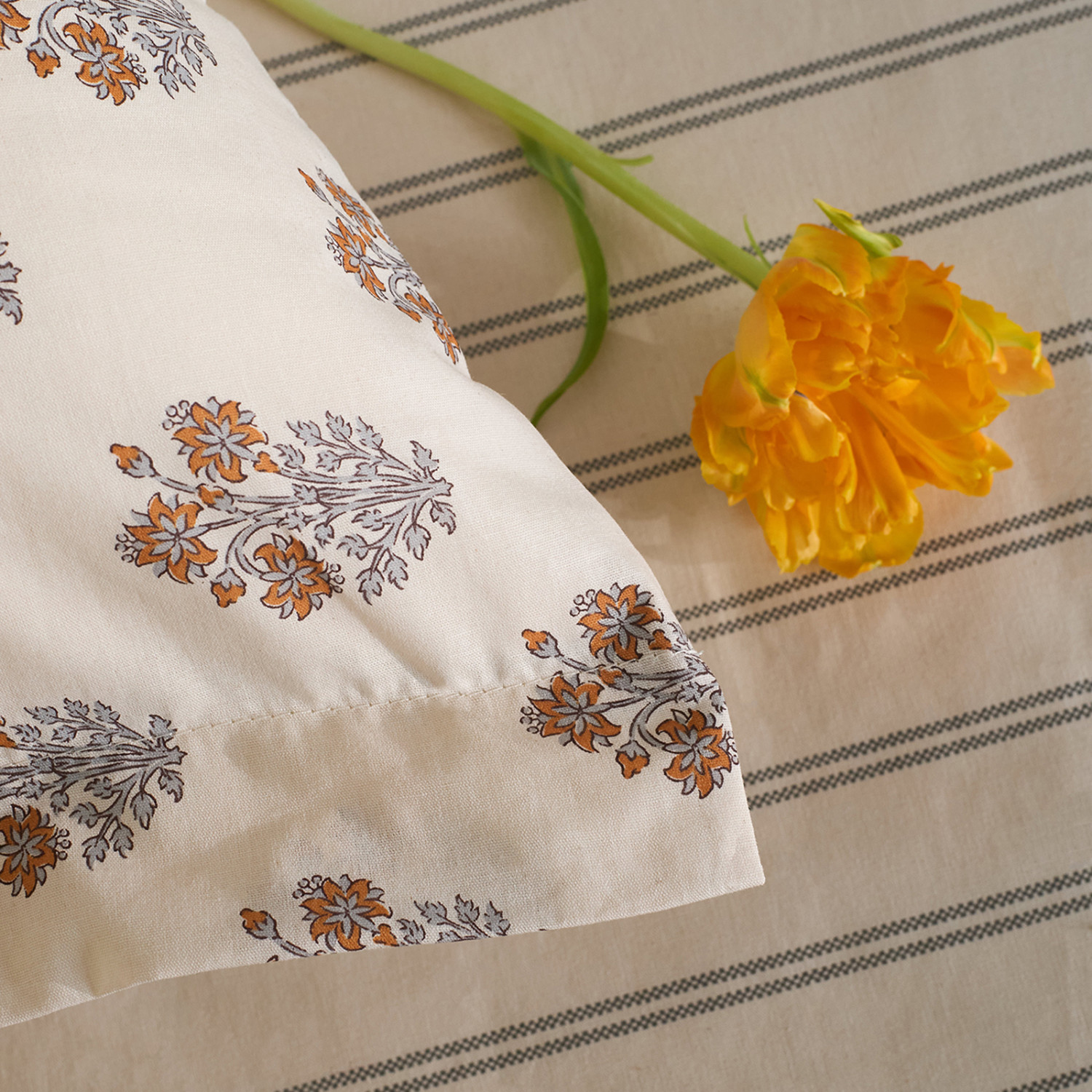 Постельное белье Летний сон - фото № 8