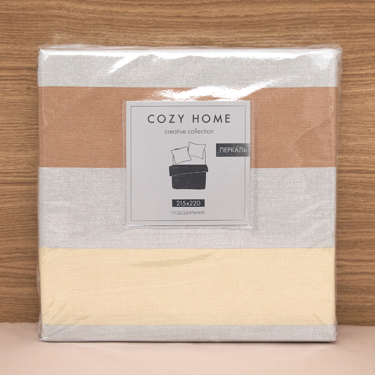 Пододеяльник Belluno - фото № 8