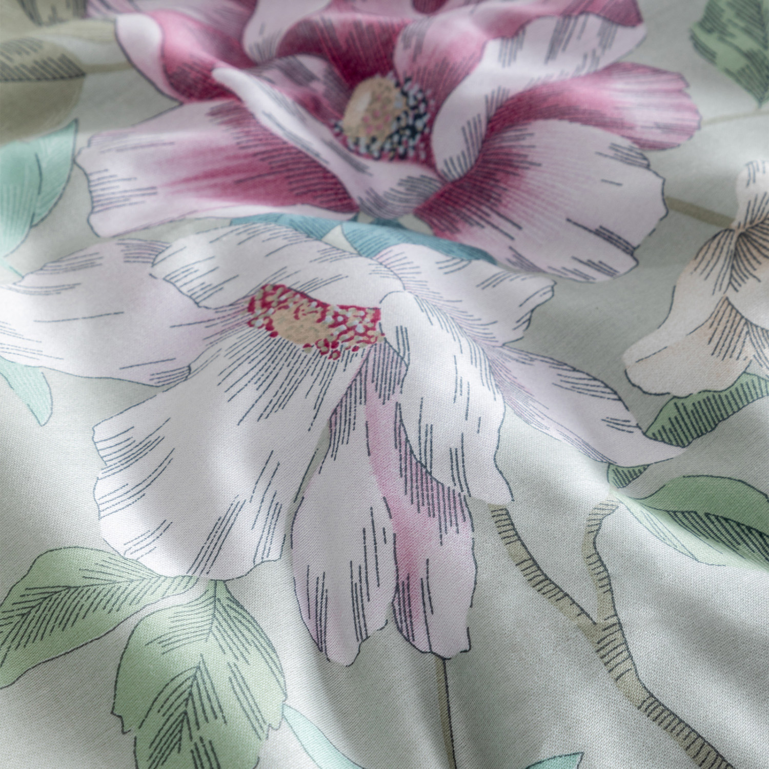 Постельное белье Каори - фото № 5