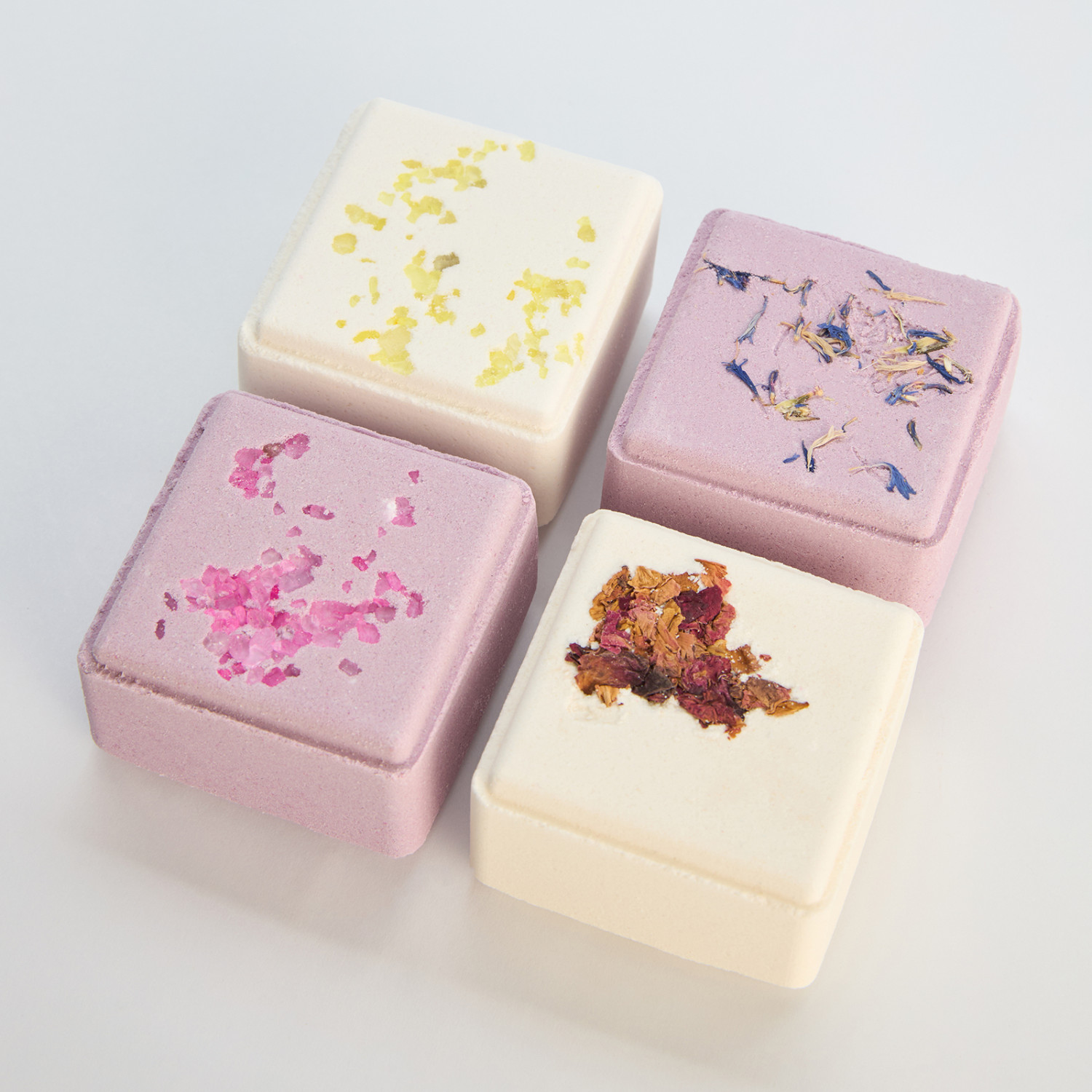 Бомбочка Мандарин и пихта 150 гр. - фото № 6