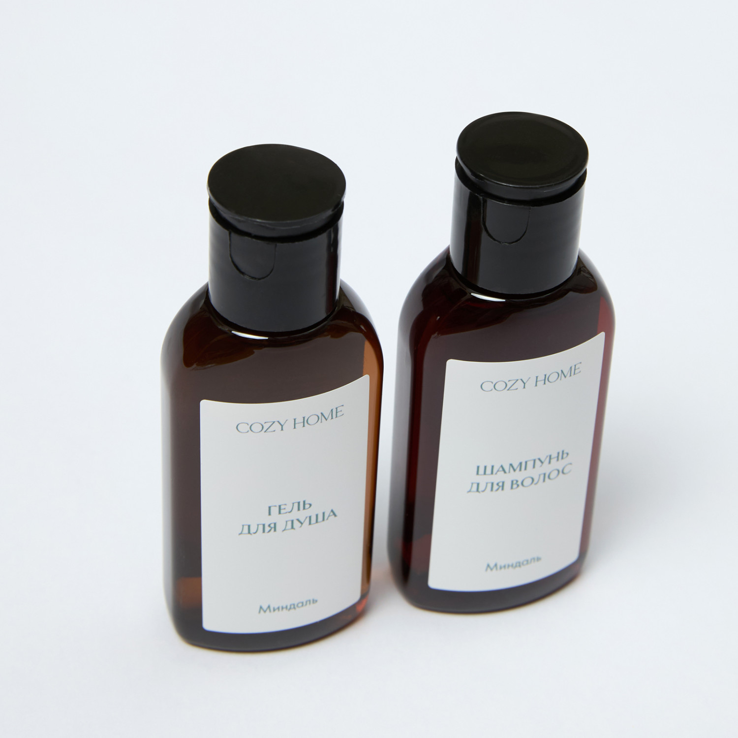 Набор дорожный Миндаль - фото № 3