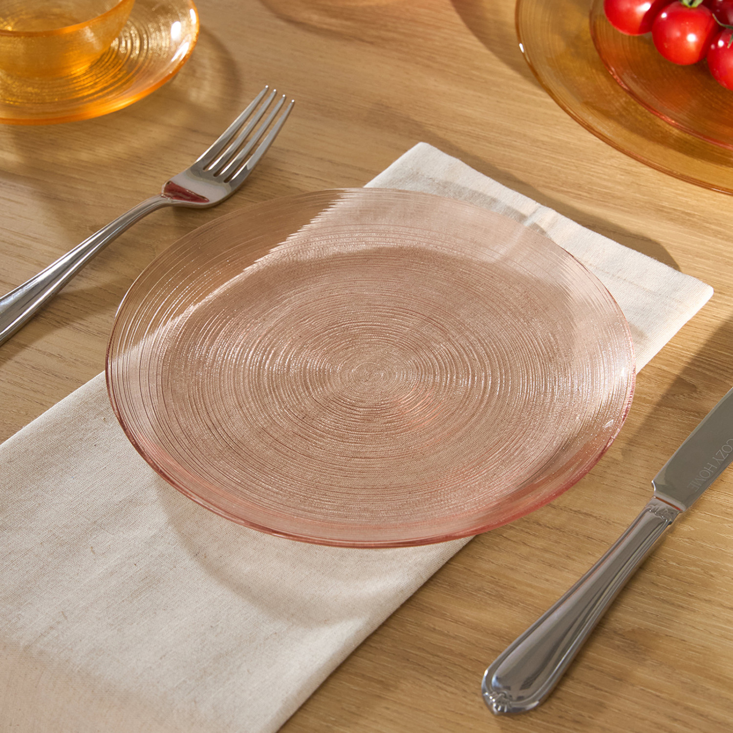 Тарелка Солея/Solea III