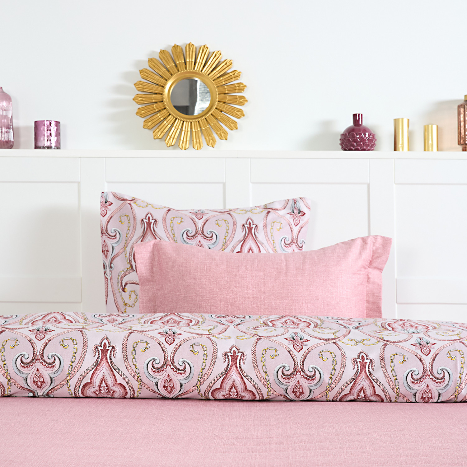 Постельное белье Nuvoletta - фото № 6