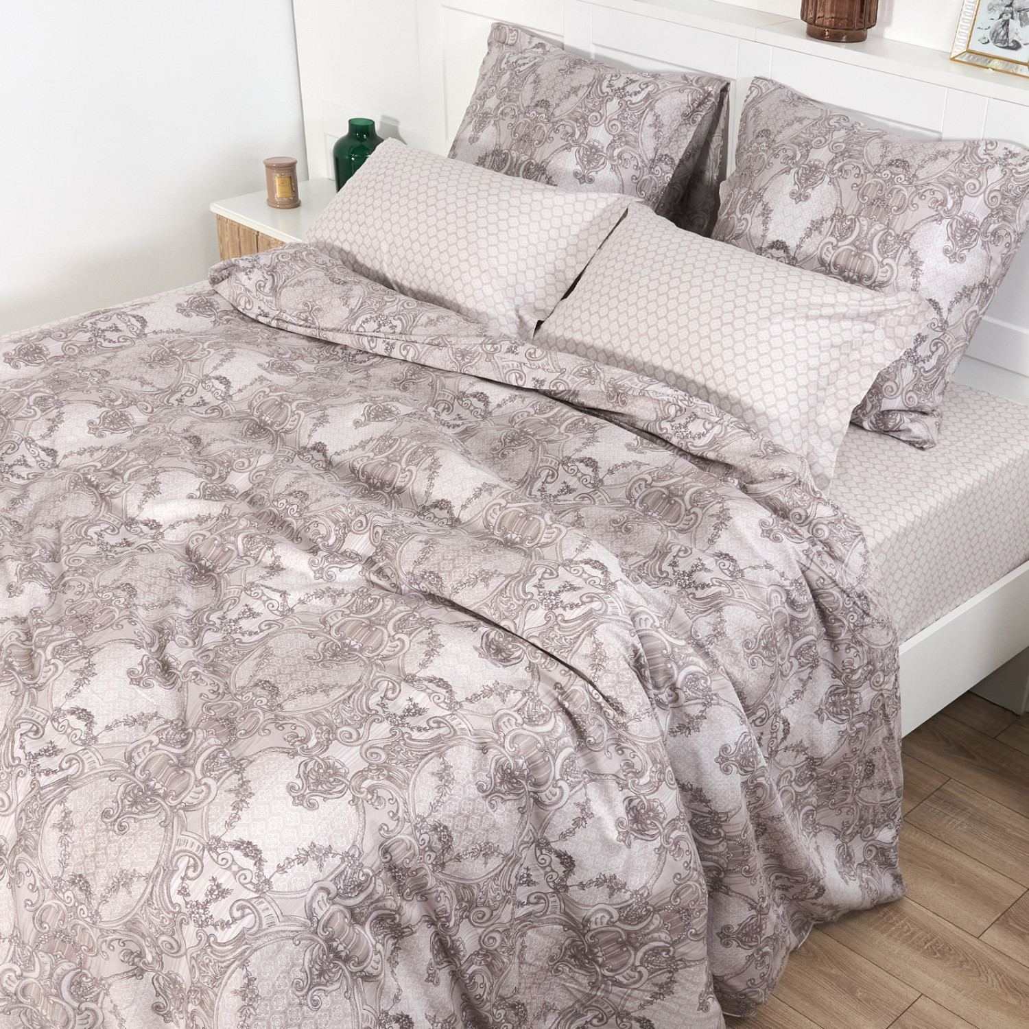 Постельное белье Calabria - фото № 11