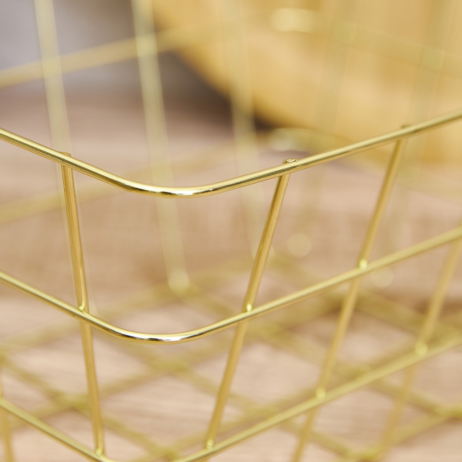 Корзина для фруктов Hessie - фото № 3