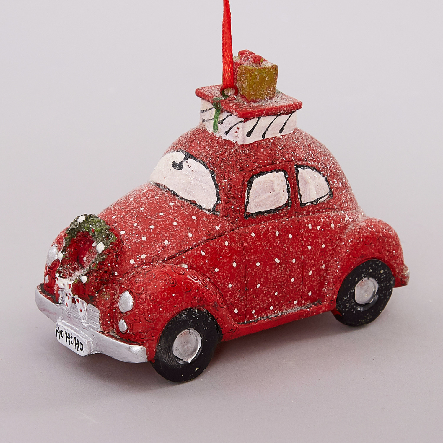 Украшение ёлочное Auto - фото № 2