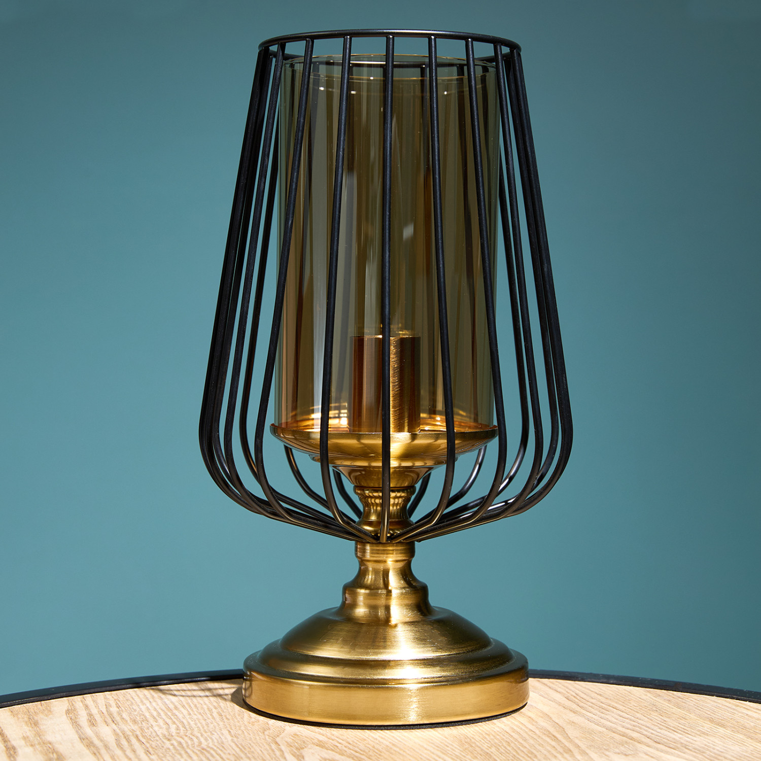 Лампа Torcia d'oro - фото № 4