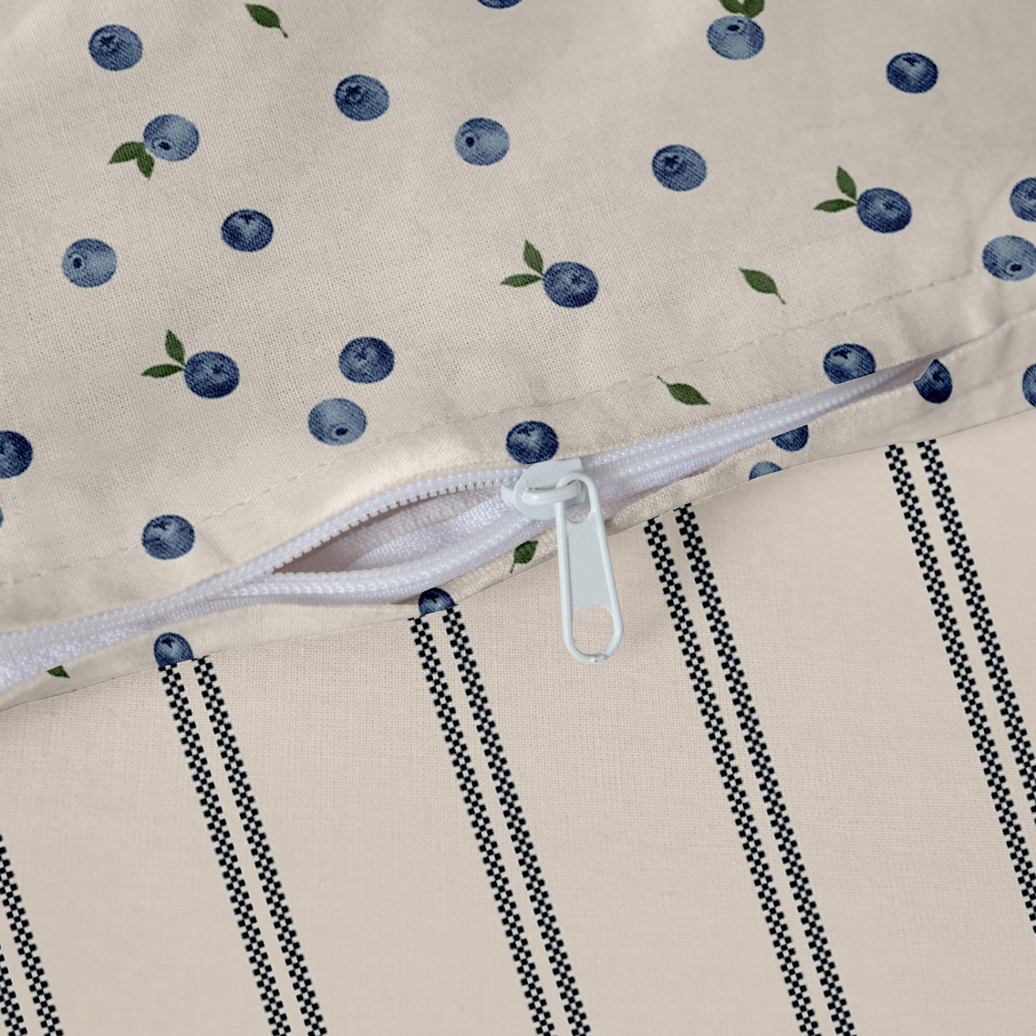 Постельное белье Лесная черника - фото № 5