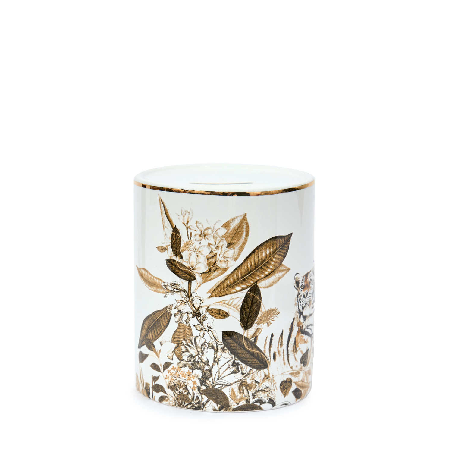 Копилка Tiger I - фото № 6