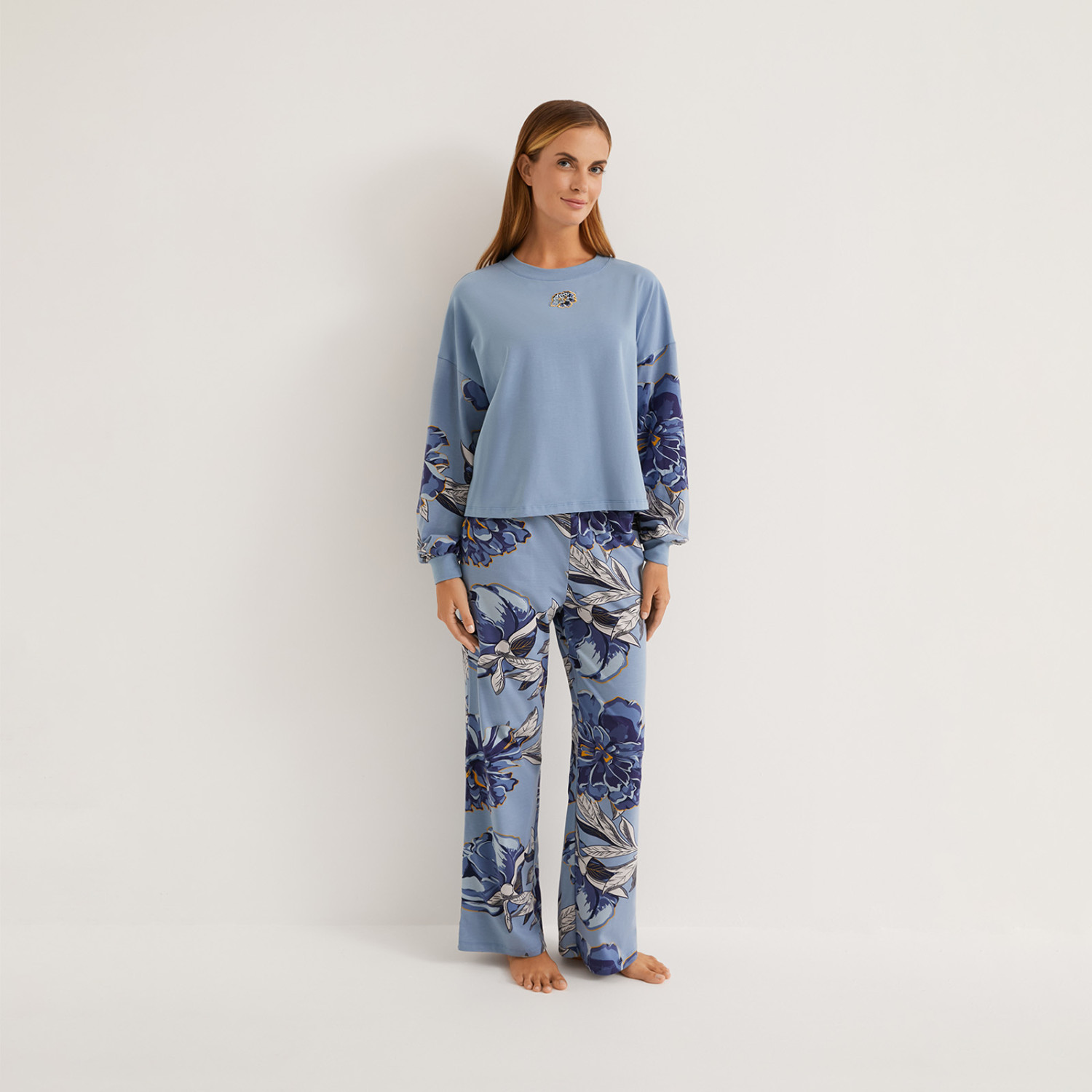 Пижама Varenka III - фото № 2