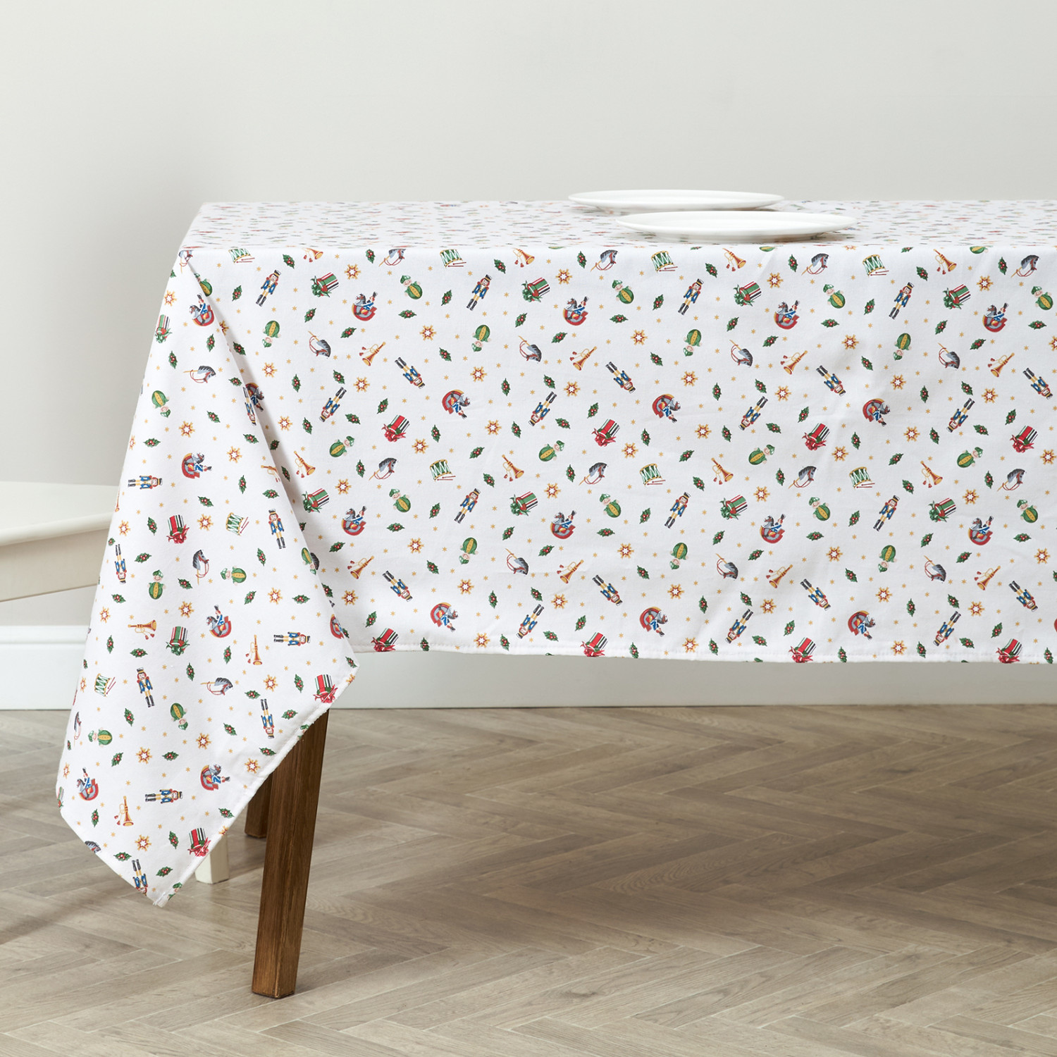 Скатерть Charming Time