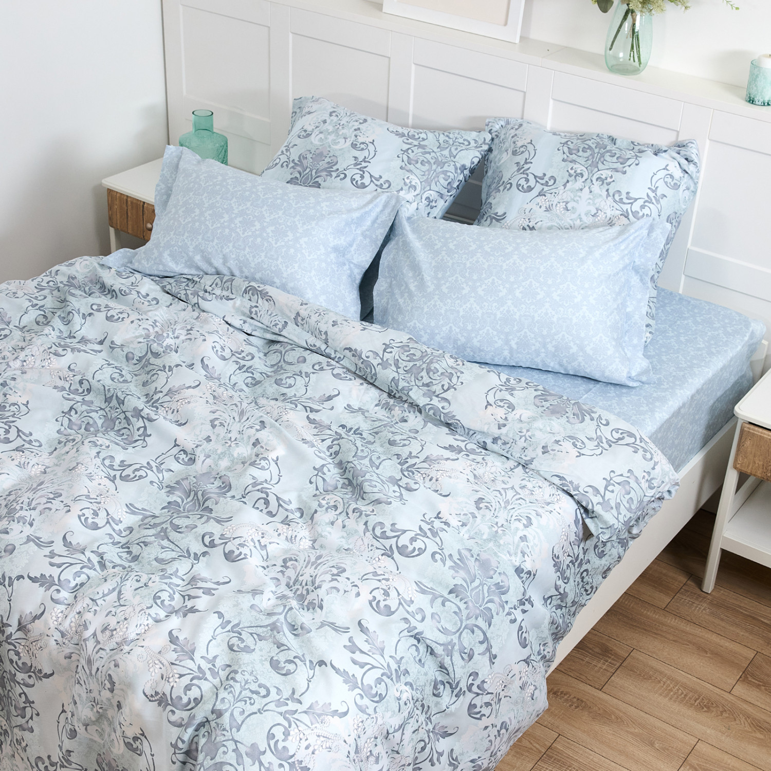 Постельное белье Laterzo - фото № 11