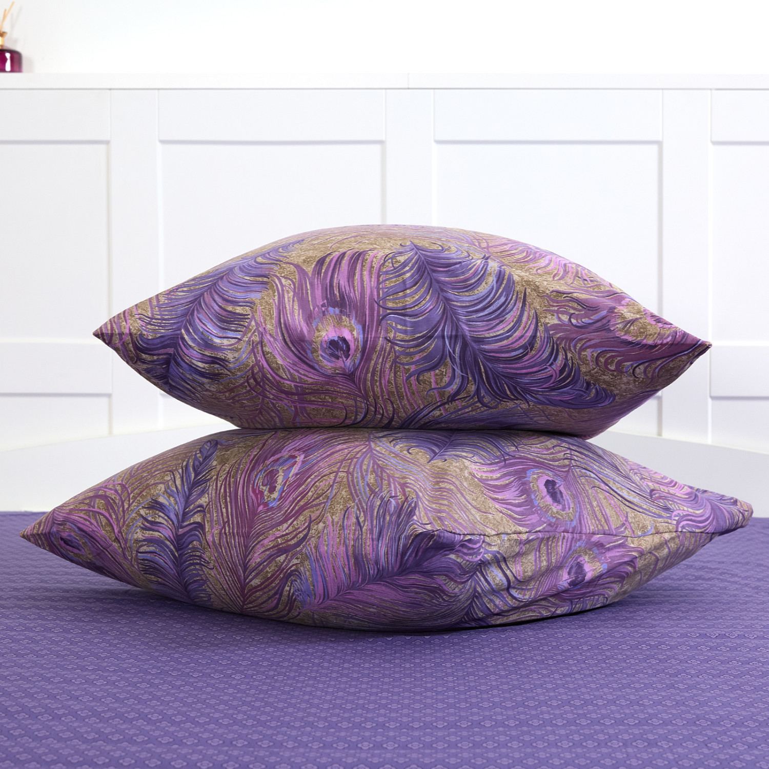 Комплект наволочек Pavone - фото № 3