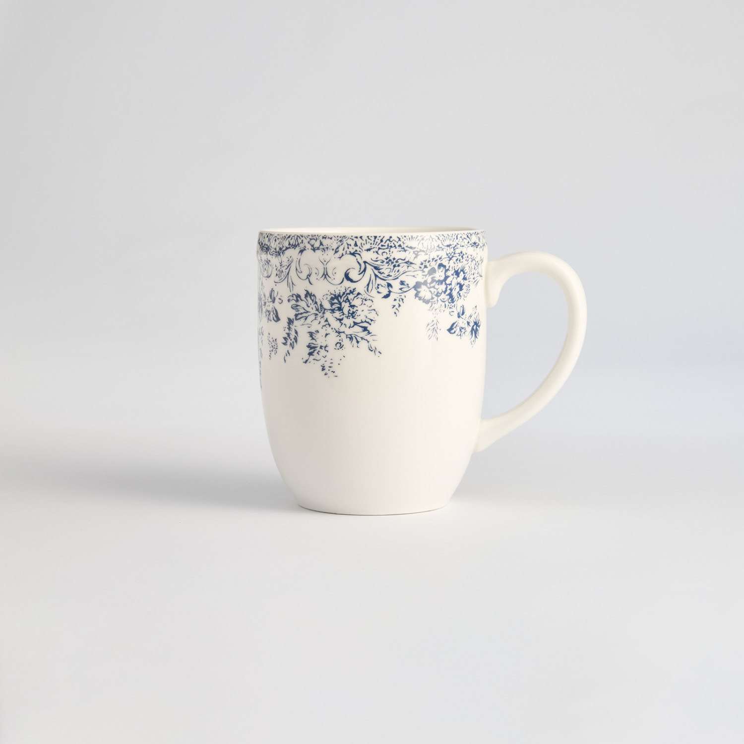 Кружка Borghese II