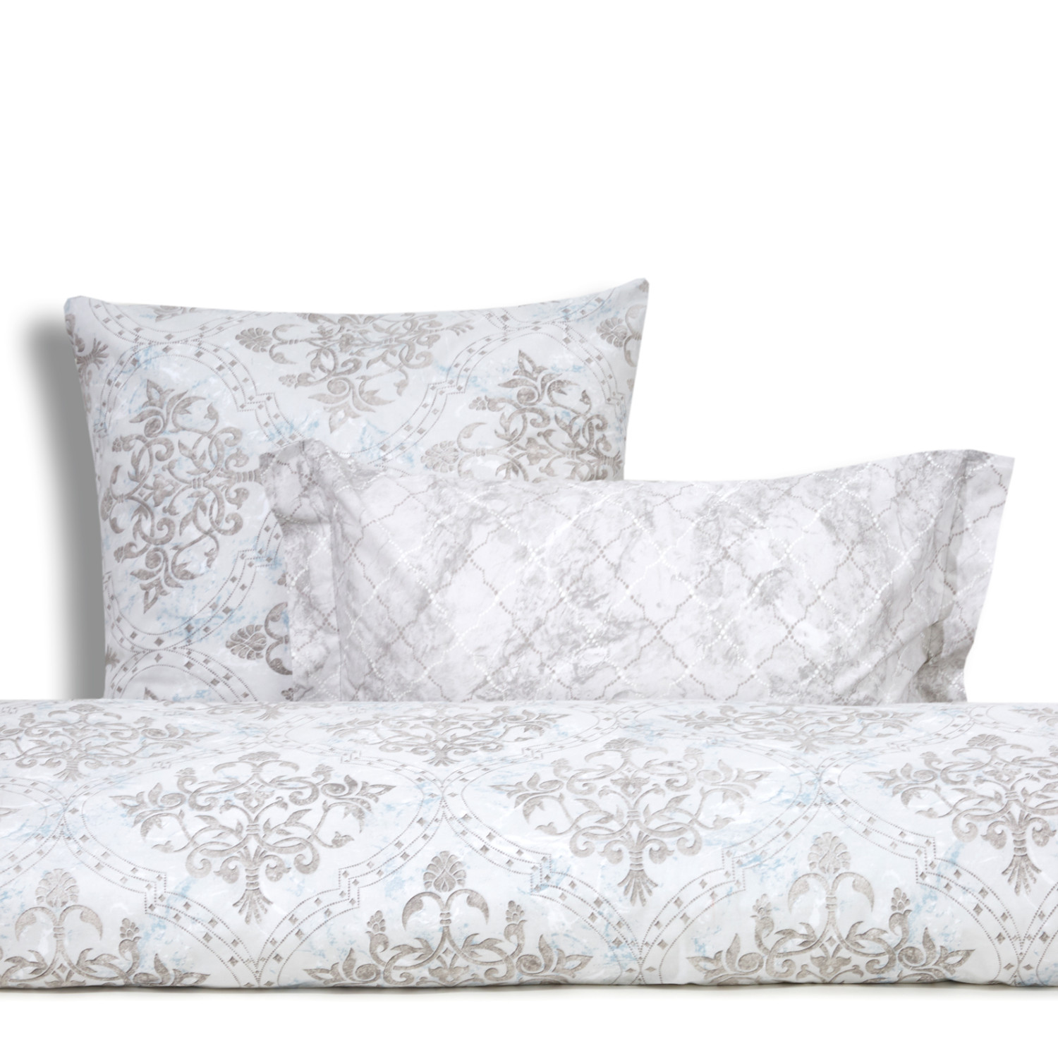 Постельное бельё Gentle - фото № 3